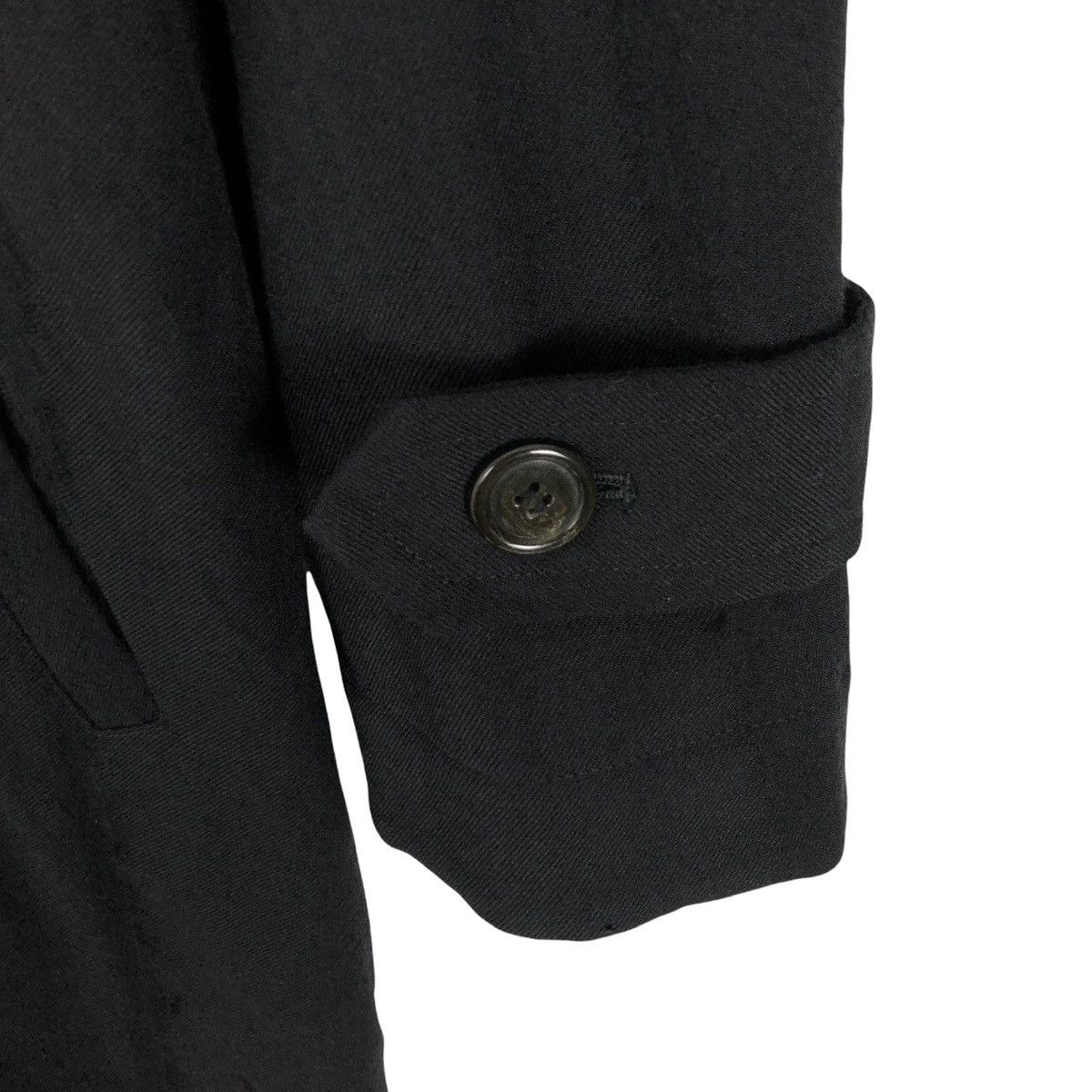 Undercover Very Rare!! 97/98 Autumn Winter Undercover Trench Coat Size US M / EU 48-50 / 2 - 6 Thumbnail