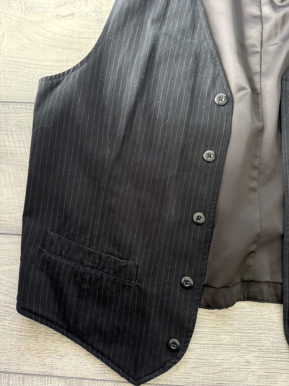 Converse Converse Vest Size 44R - 5 Thumbnail