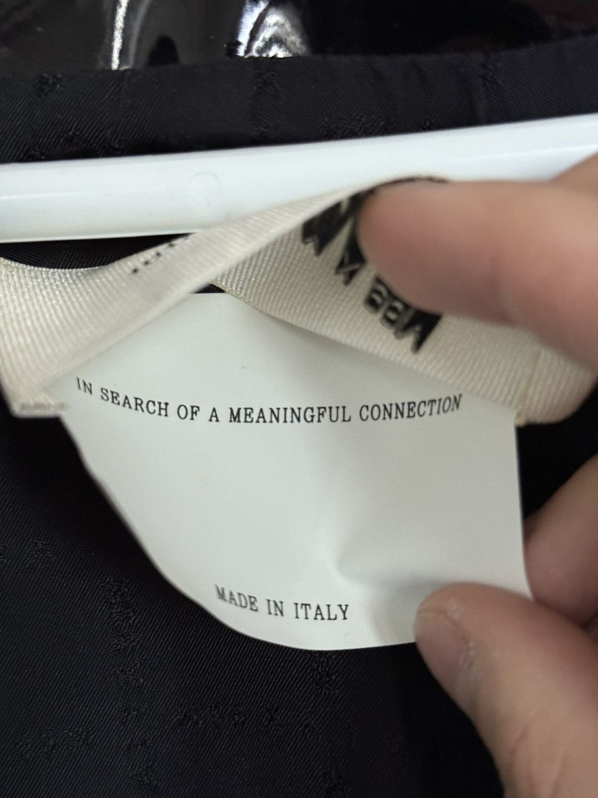1017 ALYX 9SM Alyx Scout Jacket Size US S / EU 44-46 / 1 - 8 Thumbnail