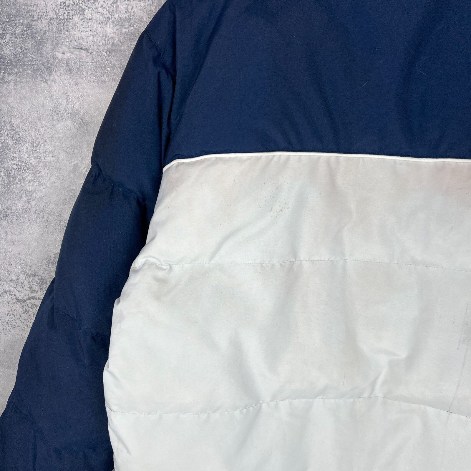 Nike Nike Vintage Puffer Jacket Men s Size M Long Sleeve ` Size US M / EU 48-50 / 2 - 17 Thumbnail