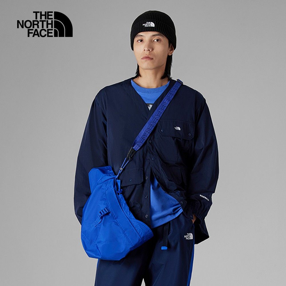 Kazuki Kuraishi × The North Face Urban Exploration KK MULTI-POCKET CARDIGAN Size US M / EU 48-50 / 2 - 2 Thumbnail