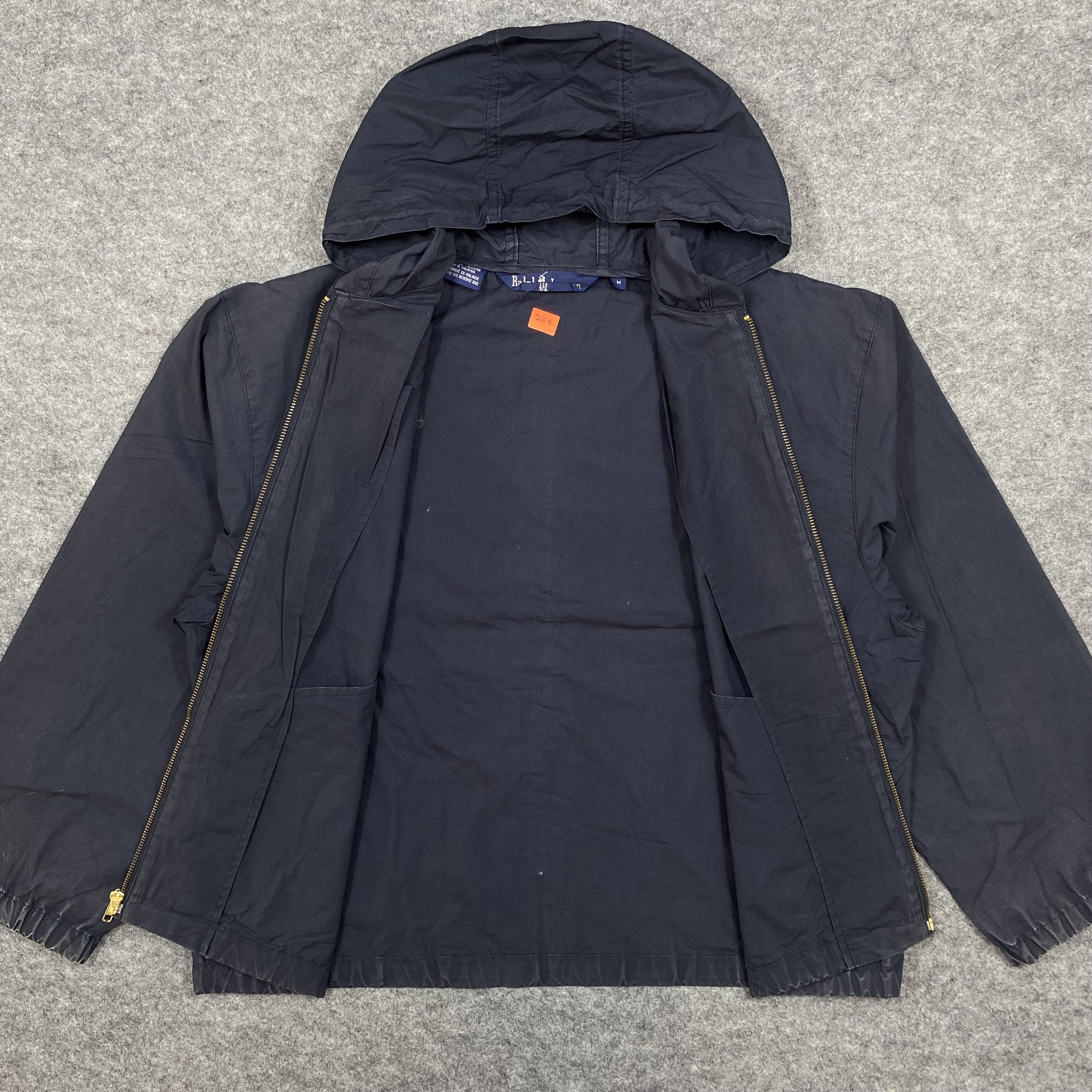 Polo Ralph Lauren VINTAGE POLO RALPH LAUREN 1967 JACKET-J603 Size US M / EU 48-50 / 2 - 3 Thumbnail