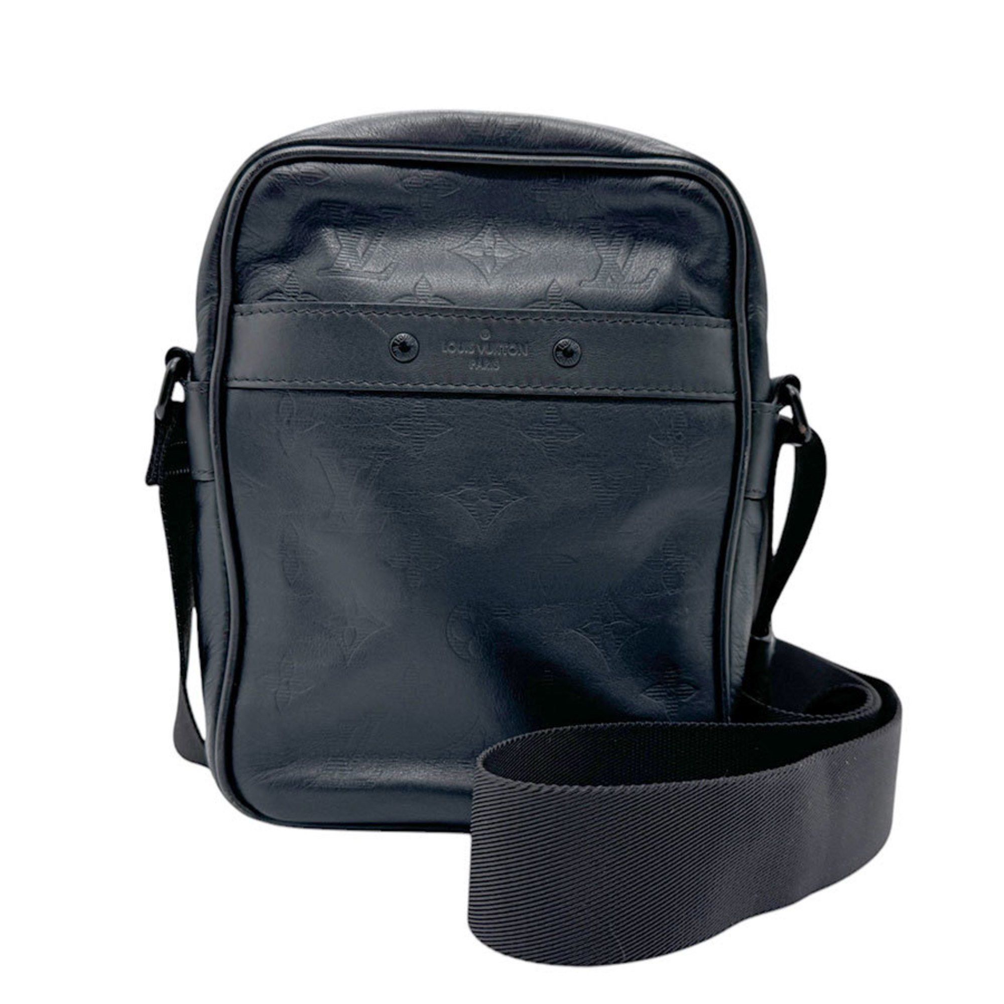 Louis Vuitton Louis Vuitton Danube shoulder Size ONE SIZE - 1 Thumbnail