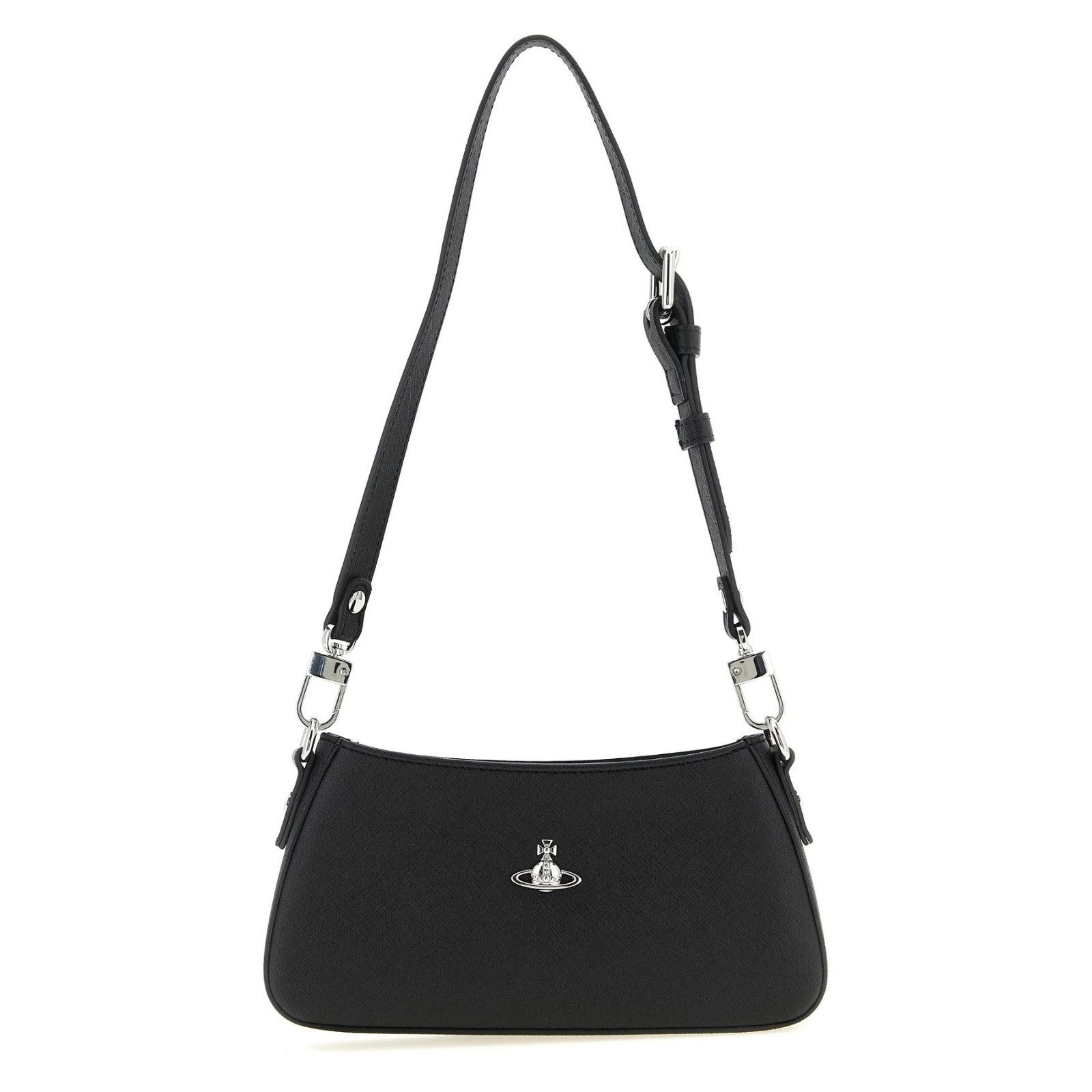 Vivienne Westwood VIVIENNE WESTWOOD Tasha Shoulder Bag New & Authentic Size ONE SIZE - 1 Thumbnail