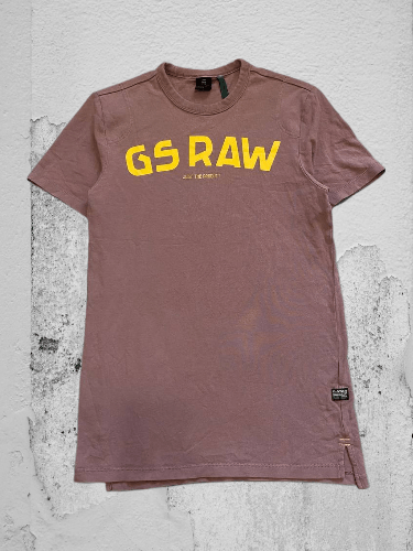 G-Star G-Star T-Shirt Size US XS / EU 42 / 0 - 1 Thumbnail