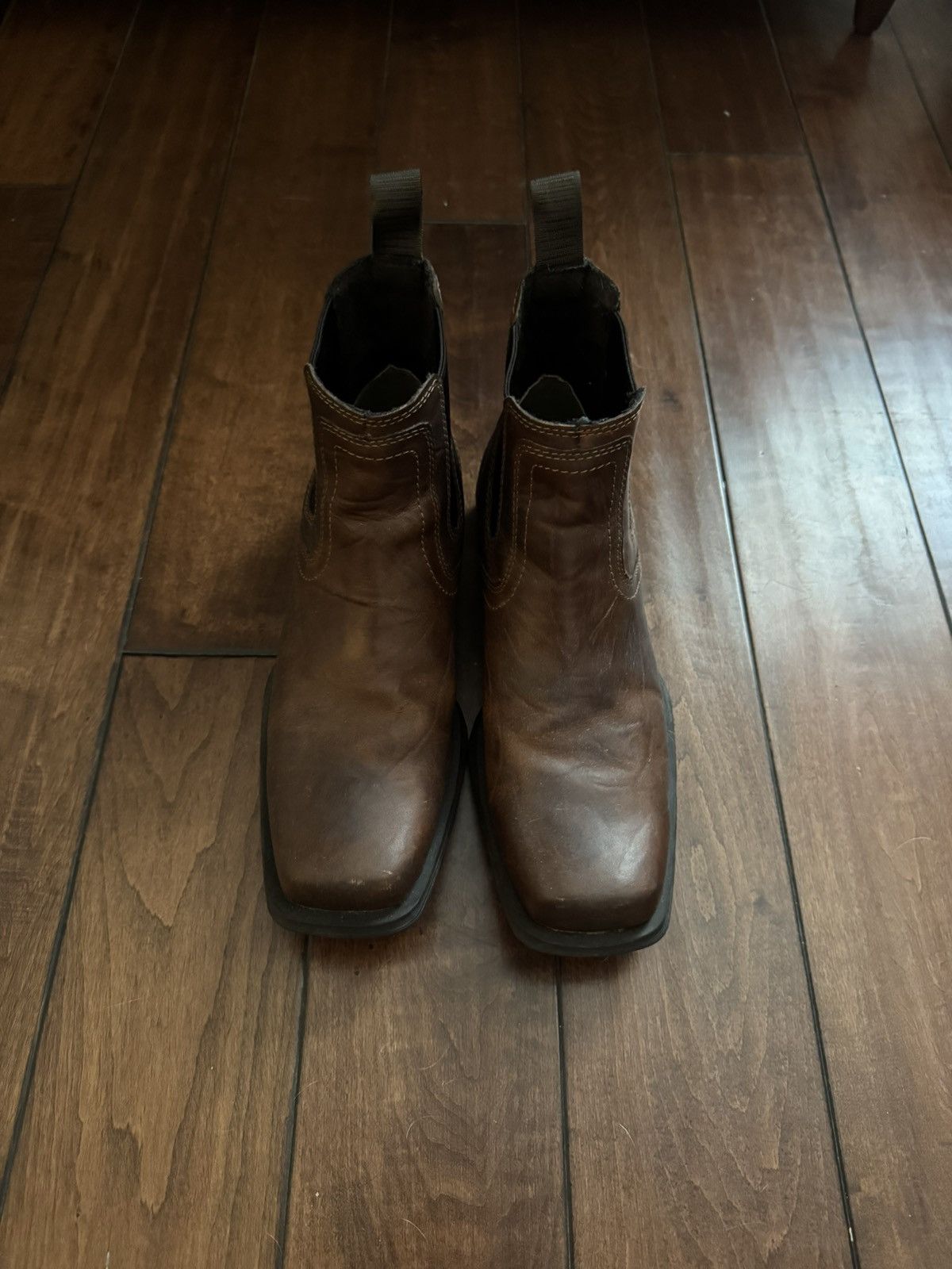 Ariat Ariat Midtown Rambler Size US 10 / EU 43 - 2 Thumbnail