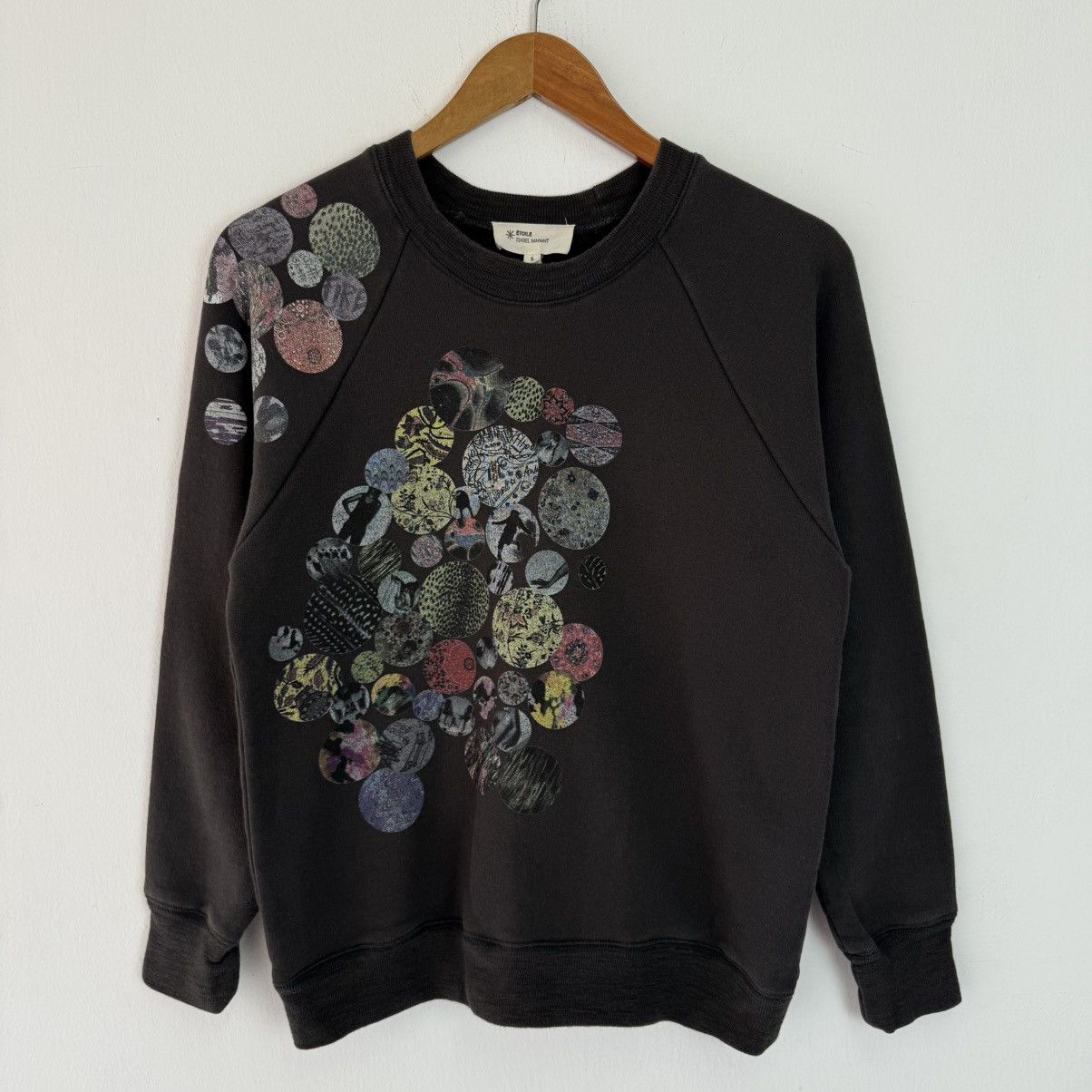 Isabel Marant Etoile Isabel Marant Etoile Size US S / EU 44-46 / 1 - 1 Thumbnail