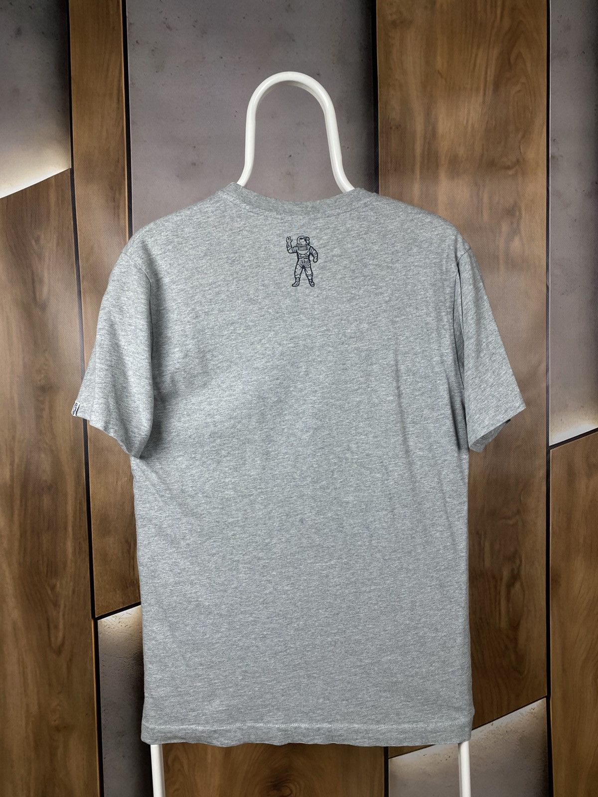 Billionaire Boys Club 🚀T-Shirt Billionaire Boys Club Big Logo Tee🚀 Size US S / EU 44-46 / 1 - 2 Thumbnail