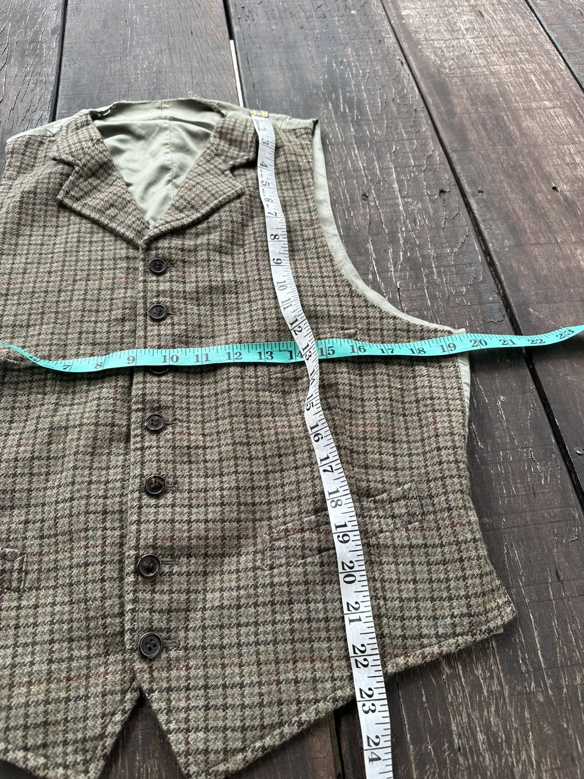 Polo Ralph Lauren Polo ralph lauren vest Size US S / EU 44-46 / 1 - 15 Thumbnail
