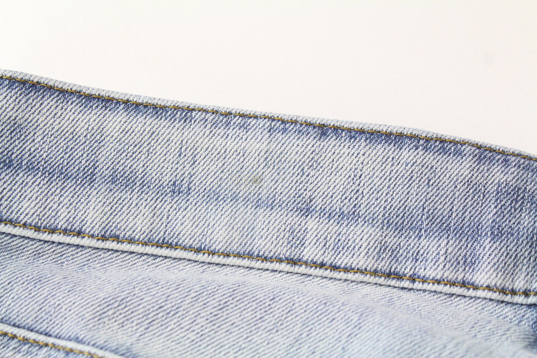 Diesel SLANDY-SP1 0090E W25/L30 Light Blue Stretch Jeans 70465 Size 25" / US 0 / IT 36 - 11 Thumbnail