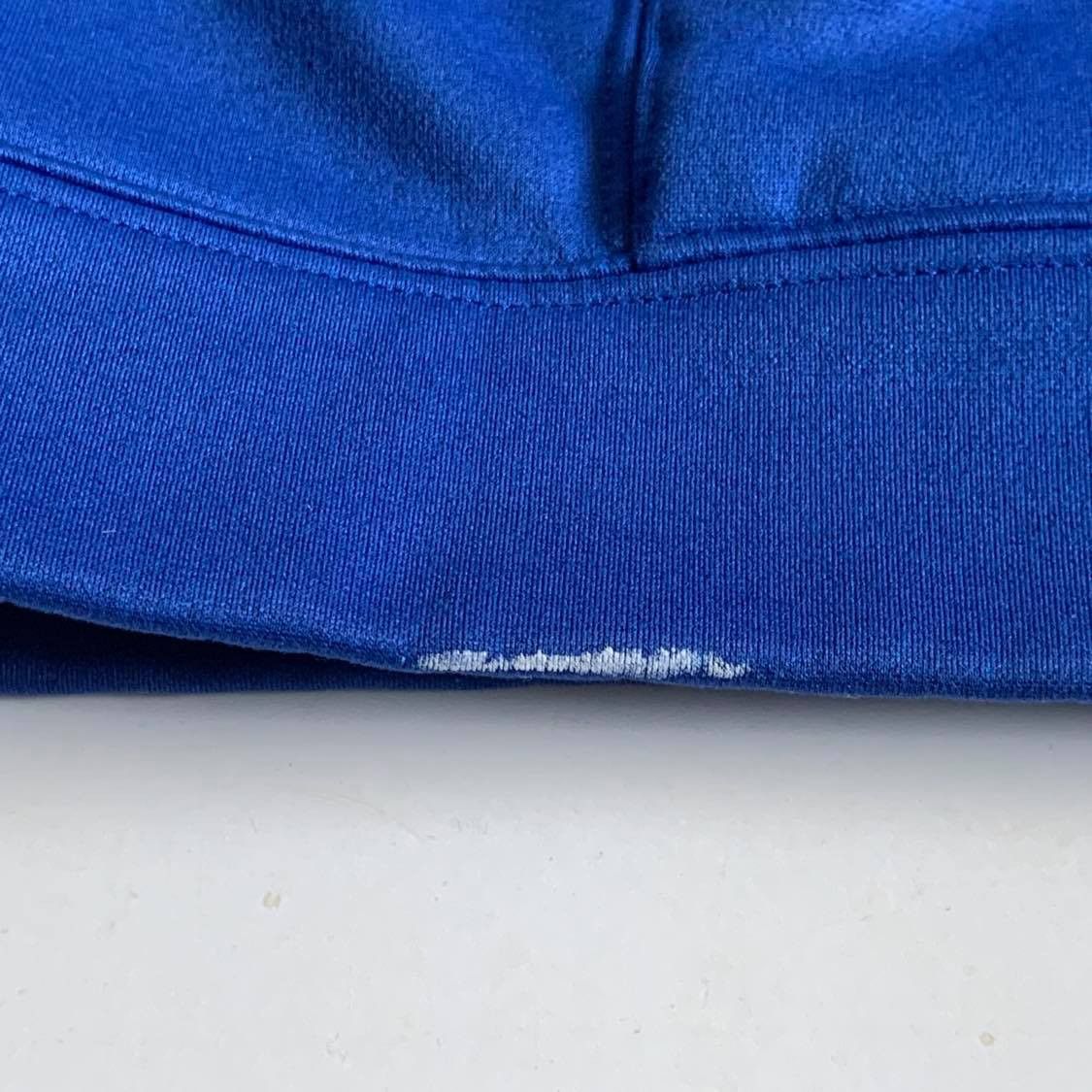 Under Armour Under Armour Storm Hoodie Hooded Sweatshirt Pullover Blue M Size US M / EU 48-50 / 2 - 8 Thumbnail