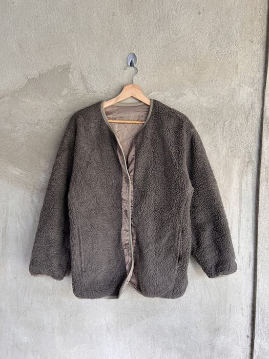 Japanese Brand × LOWRYS FARM Lowrys Farm Fleece Jacket Size US M / EU 48-50 / 2 - 2 Thumbnail