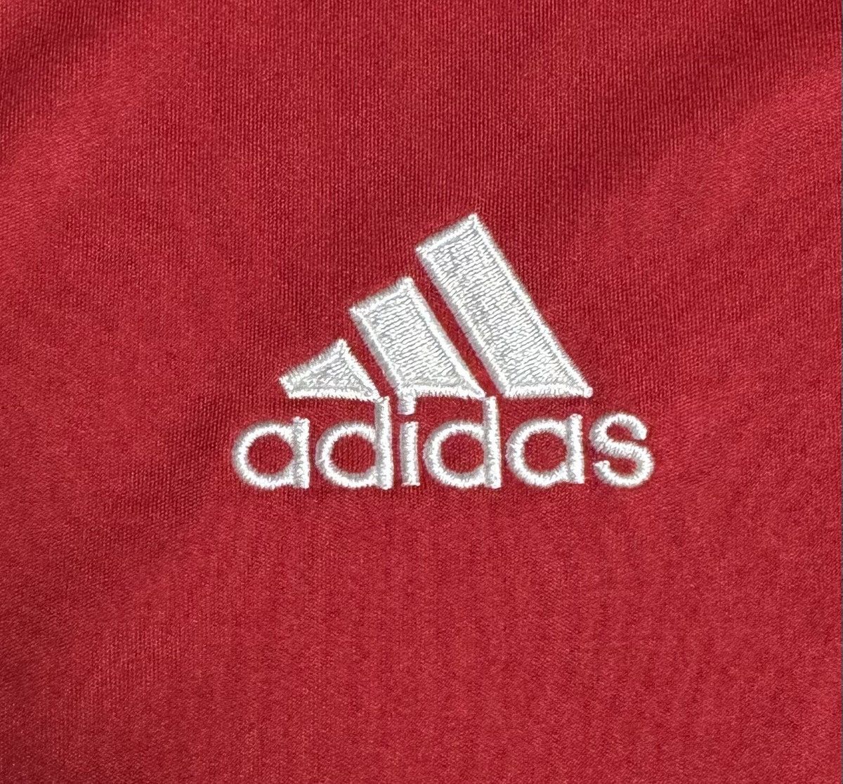 Adidas Manchester United 2017 2018 Home Shirt Soccer Jersey Adidas Size US S / EU 44-46 / 1 - 6 Thumbnail