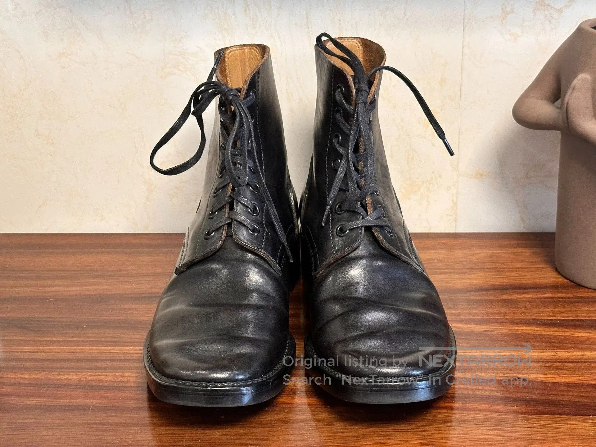 Heritage1981 WM1978 115. Size US 7 / EU 40 - 1 Thumbnail