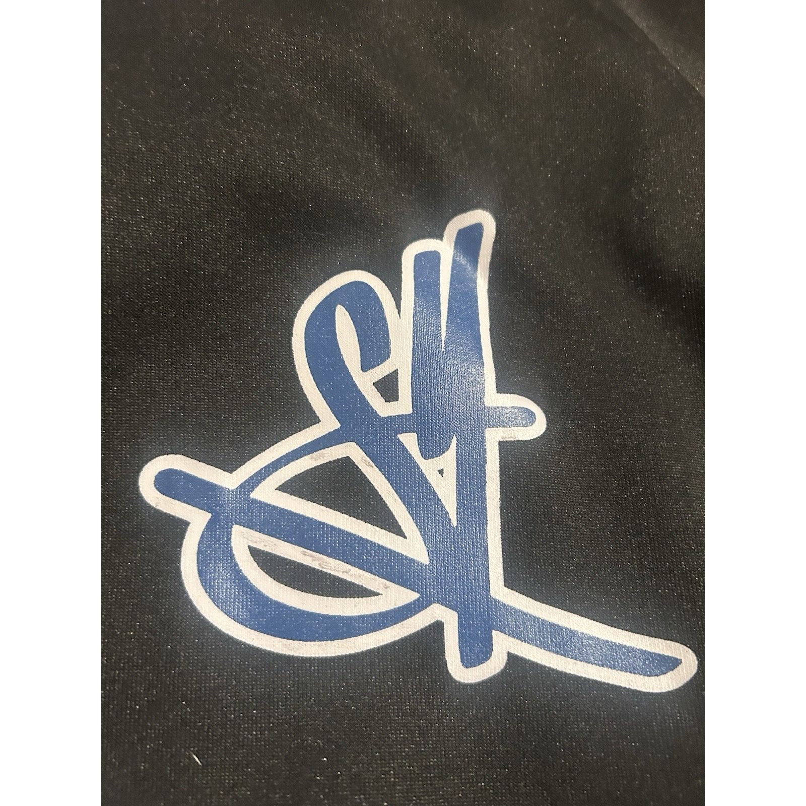 Stussy Stussy 1/4 Zip Polyester Track Jacket. Large great condition Size US L / EU 52-54 / 3 - 3 Thumbnail