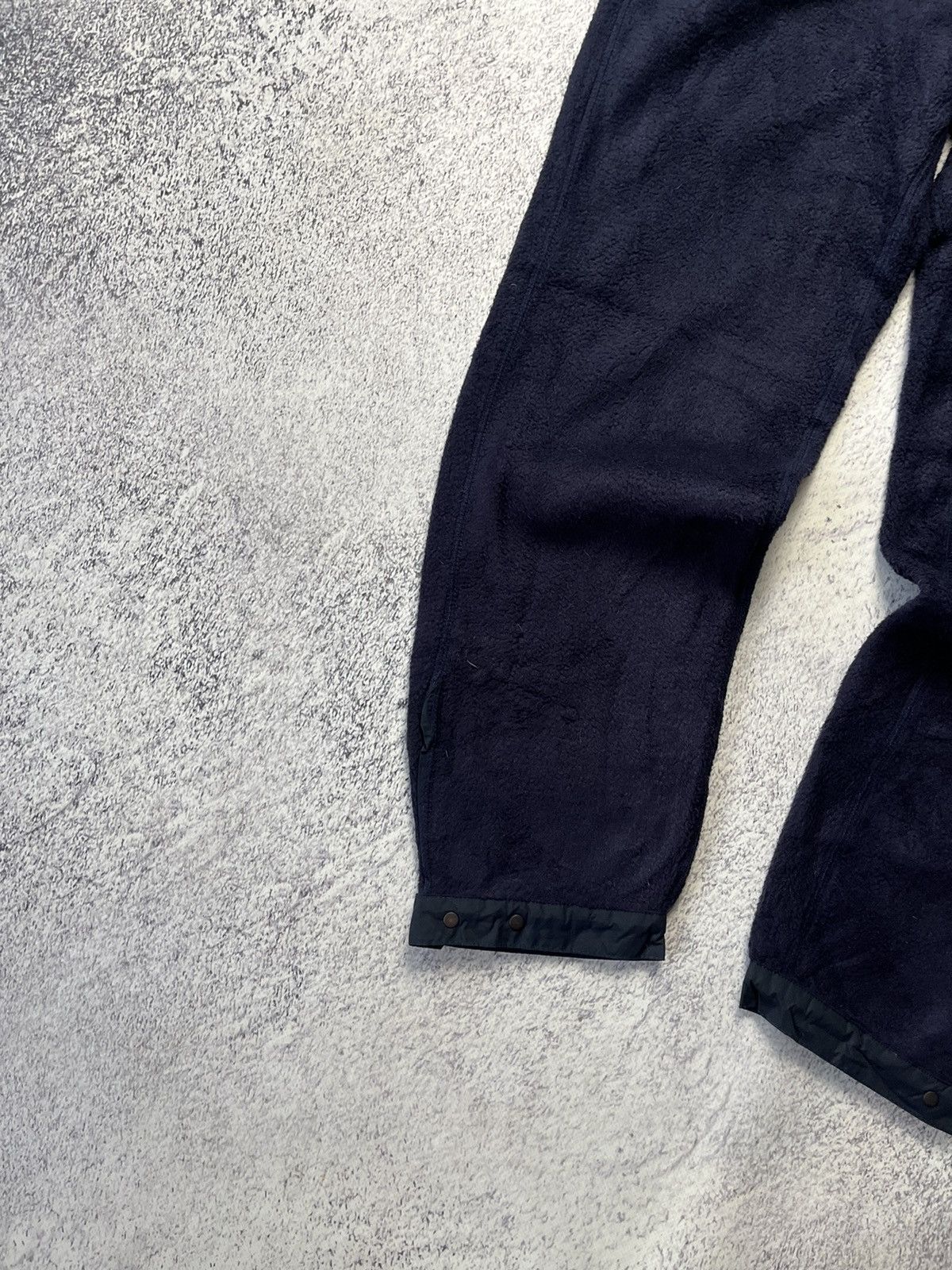 Other Rare Vintage Patagonia Fleece Pants Made in Usa Size US 28 / EU 44 - 4 Thumbnail