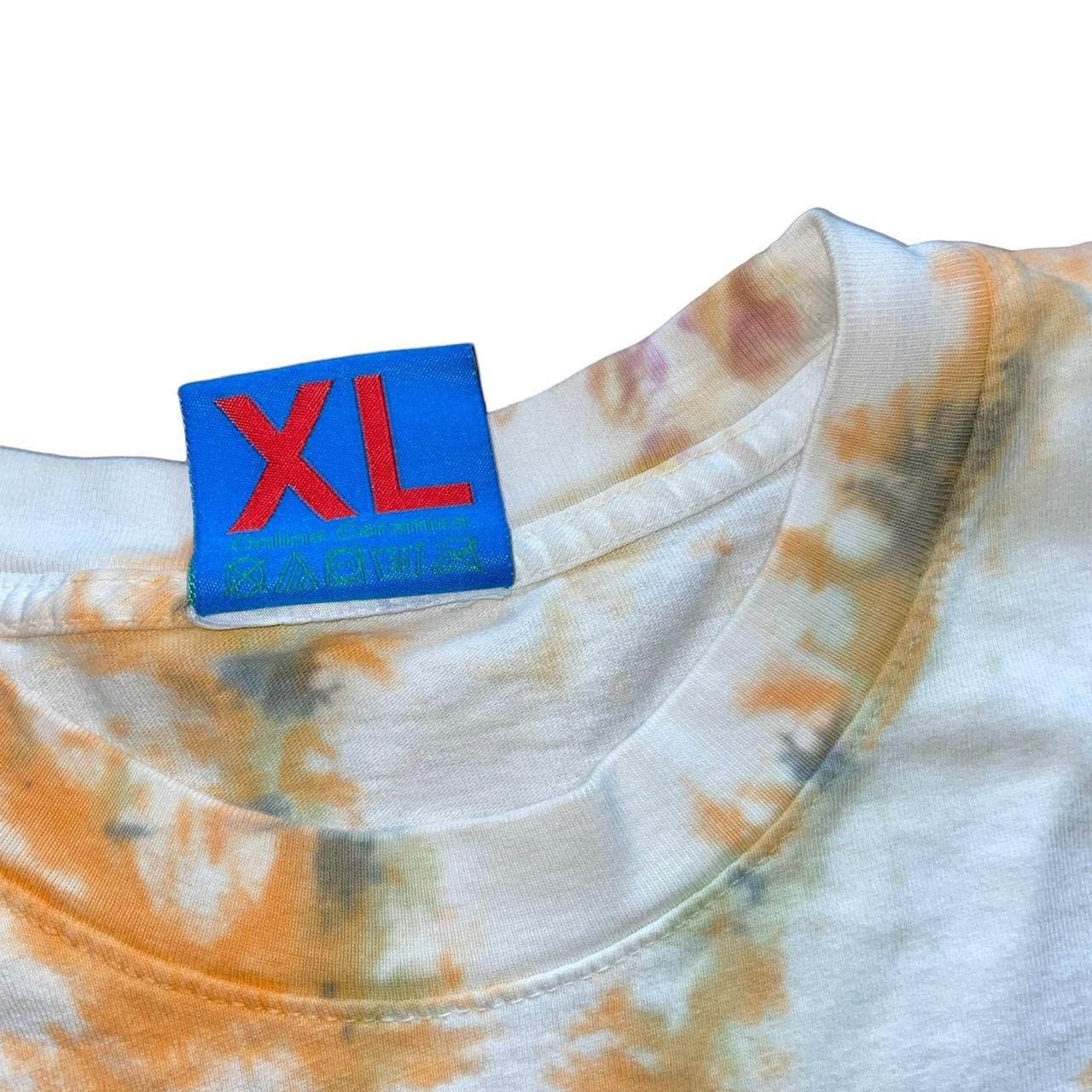 Grateful Dead × Online Ceramics Online Ceramics Grateful Dead Halloween 19’ Long Sleeve Size US XL / EU 56 / 4 - 2 Thumbnail