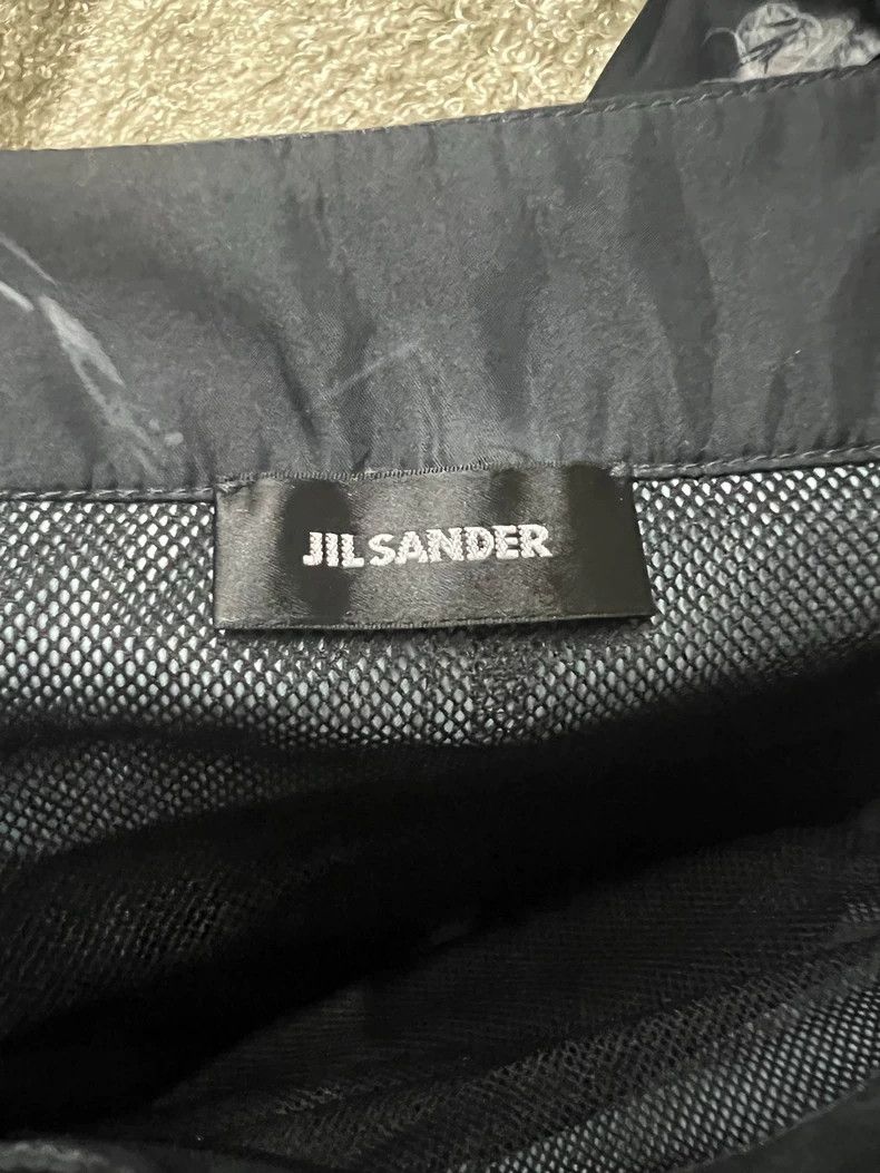 Jil Sander Jil Sander size l Casual Short Size 42" / US 20 - 5 Thumbnail