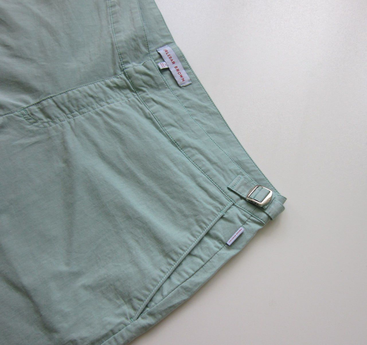 Orlebar Brown Orlebar Brown Dane II Two Shorts Size US 38 / EU 54 - 3 Thumbnail