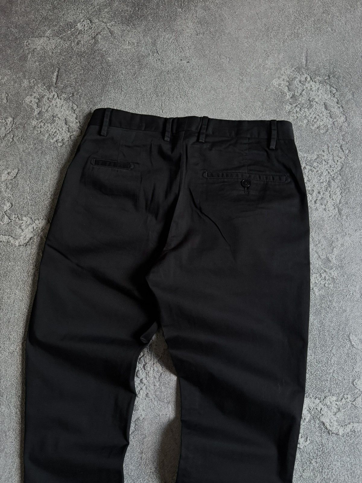 Acne Studios Acne studios 48size Max Satin casual pants trousers chinos Size US 32 / EU 48 - 13 Thumbnail