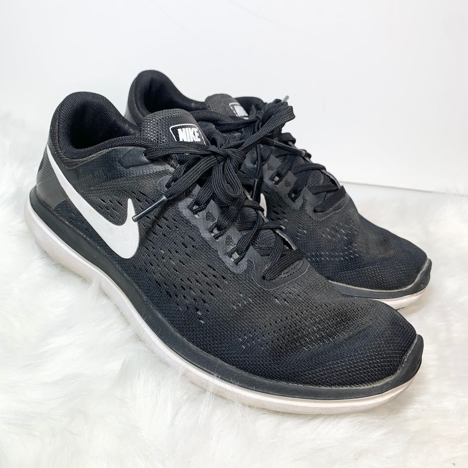 Nike Nike Women's Running Shoes Size 7.5 Size US 7.5 / IT 37.5 - 1 Thumbnail