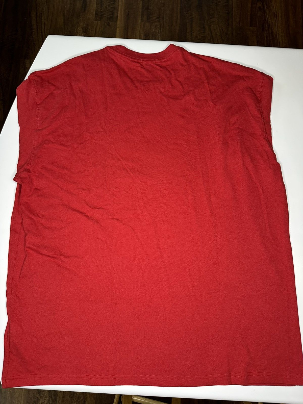 Nike Kobe Men's Max90 Basketball T-Shirt XXL-Tall Size US XXL / EU 58 / 5 - 2 Thumbnail