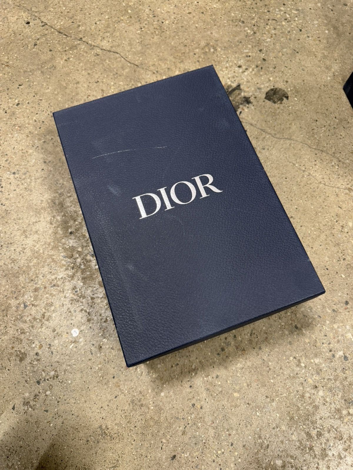 Dior Dior B30 Low Top Sneaker NEW 1300$ Size US 11 / EU 44 - 8 Thumbnail