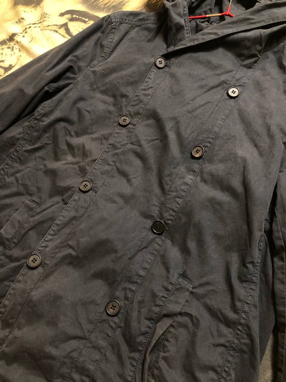 Allsaints Allsaints Light Jacket Size US M / EU 48-50 / 2 - 4 Thumbnail