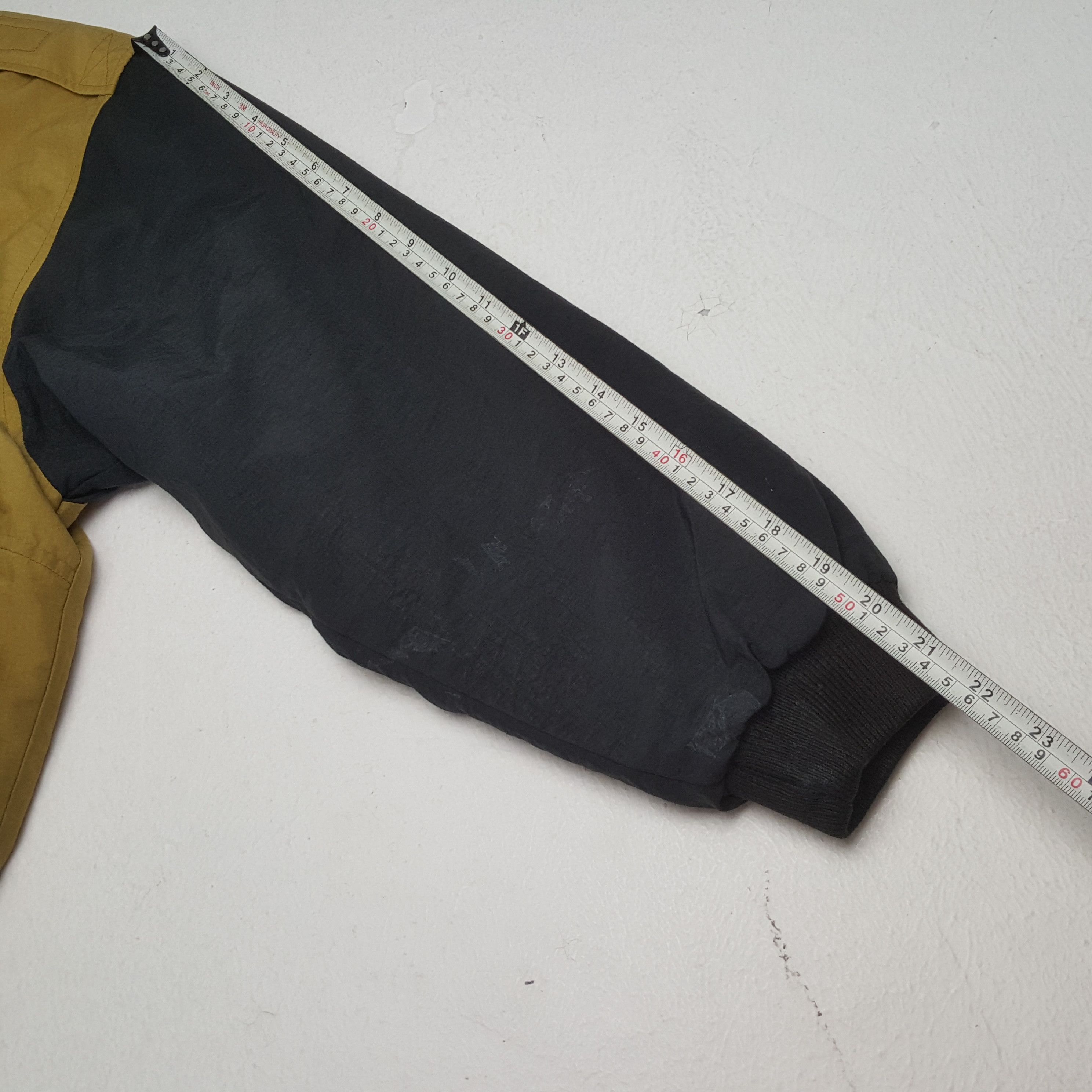 Vintage TOYOTA Japanese Motorsports Racing Workwear Jacket Size US L / EU 52-54 / 3 - 6 Thumbnail