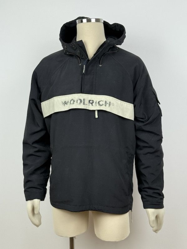 Woolrich Woolen Mills Woolrich Jacket Man Size US M / EU 48-50 / 2 - 1 Thumbnail