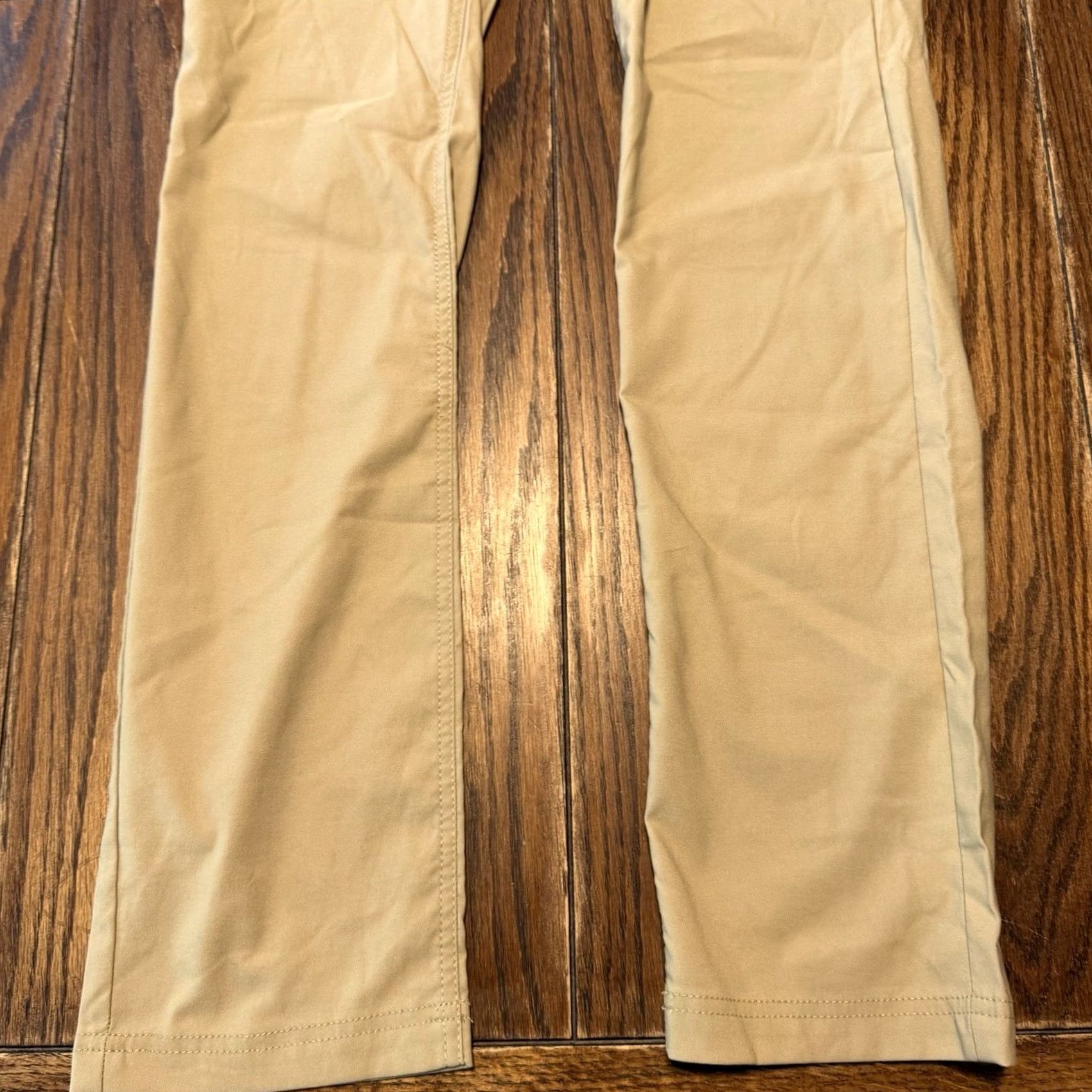 Prana prAna Brion II Pants Sandbar Performance Khaki 28x32 Men’s Casual Pants New Size US 28 / EU 44 - 2 Thumbnail