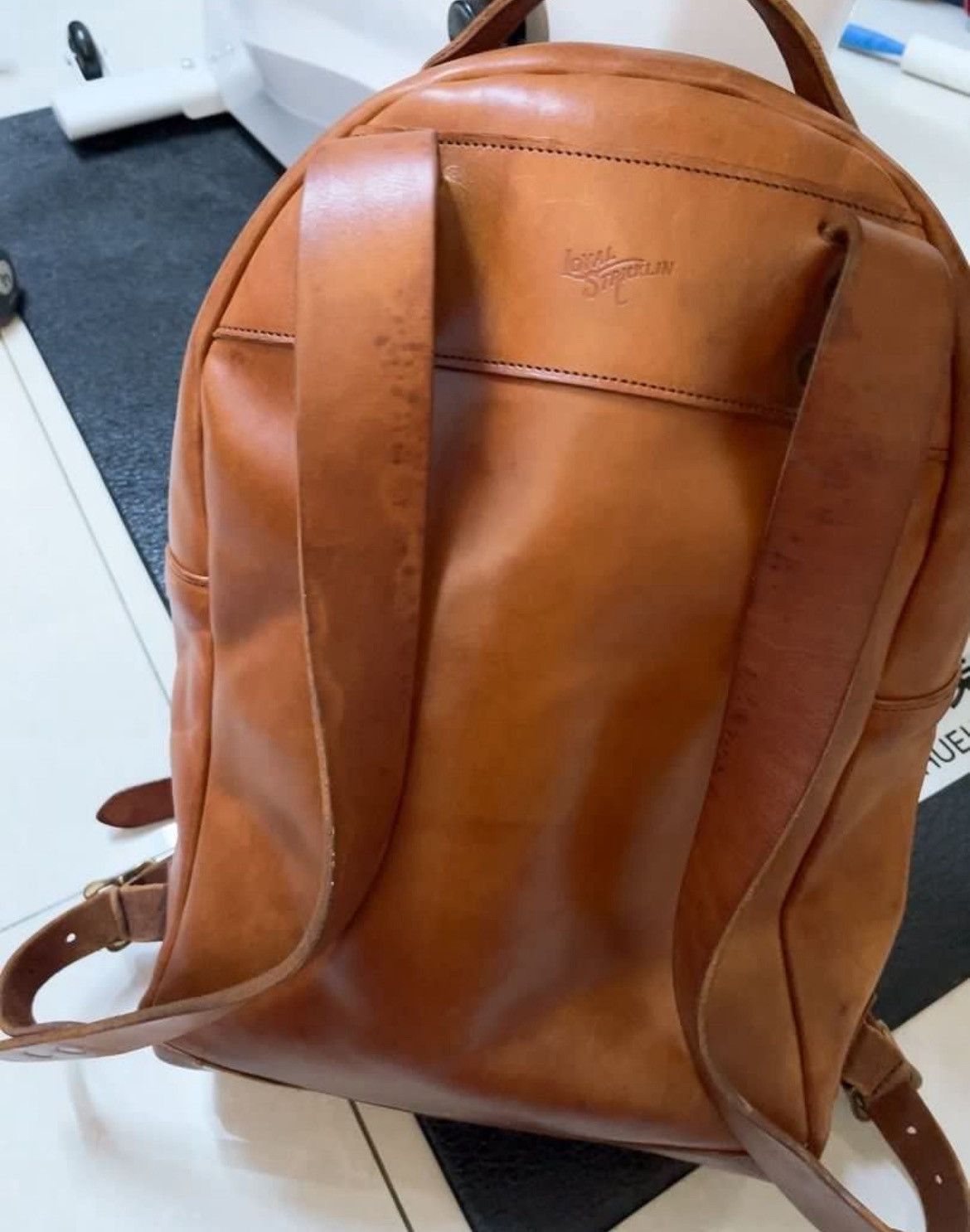 Other loyal stricklin backpack made in usa Size ONE SIZE - 2 Thumbnail