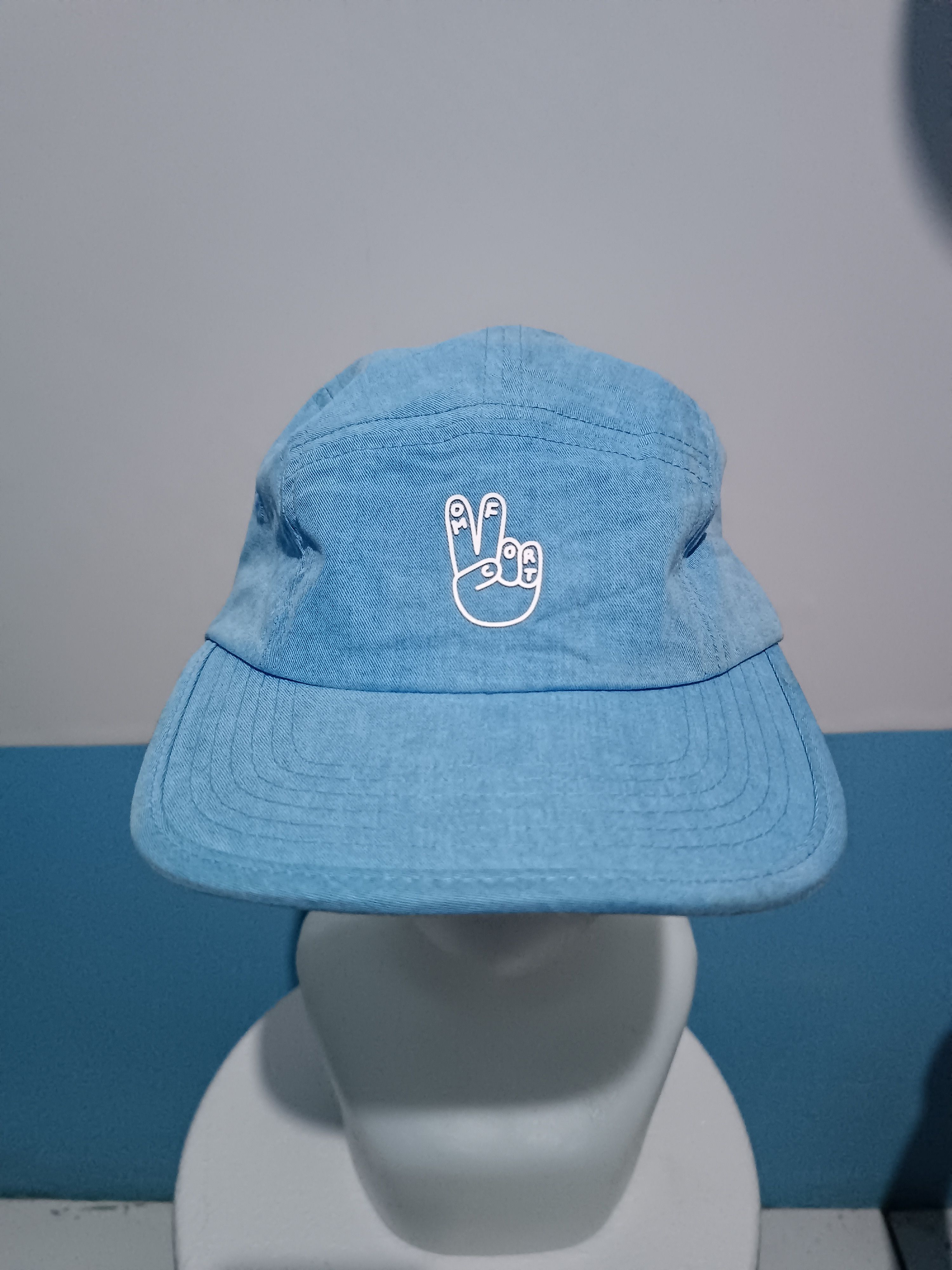 Japanese Brand Comfort Cap Size ONE SIZE - 1 Thumbnail