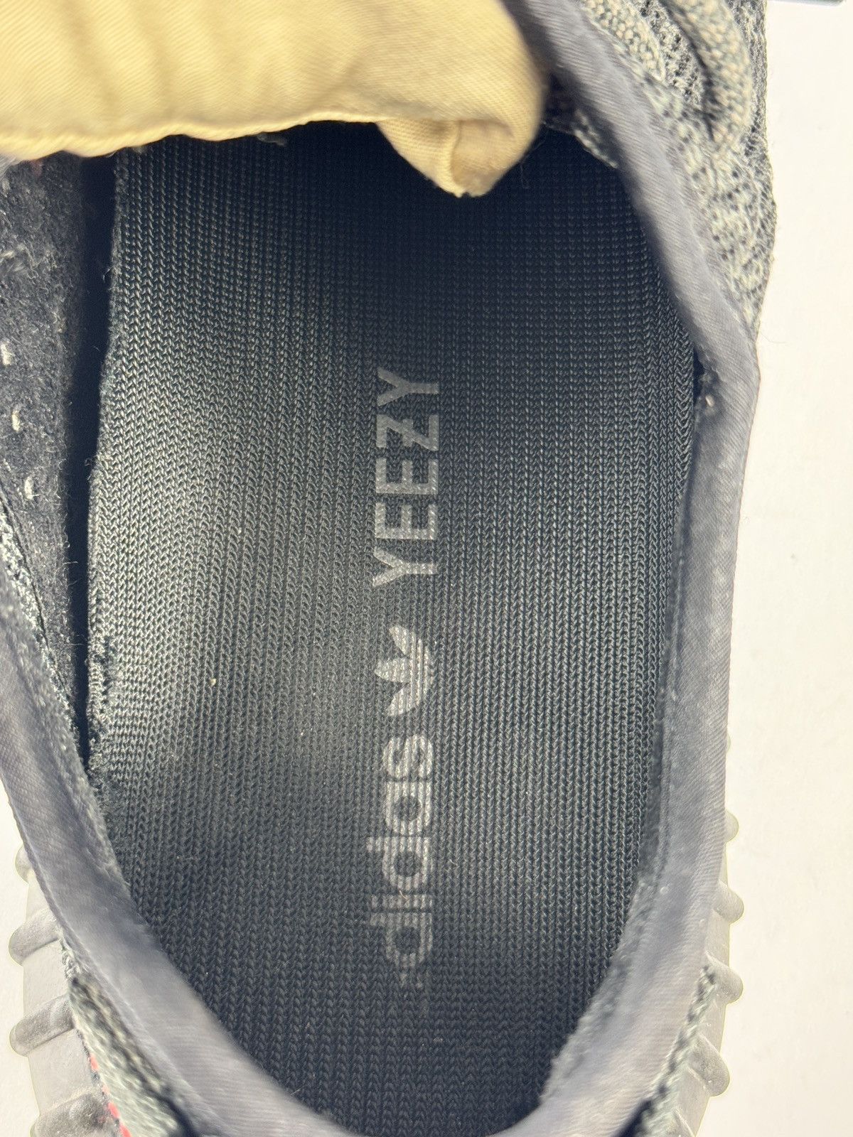 Yeezy ADIDAS YEEZY BOOTS 350 PIRATE BLACK (2015) Size US 9 / EU 42 - 9 Thumbnail