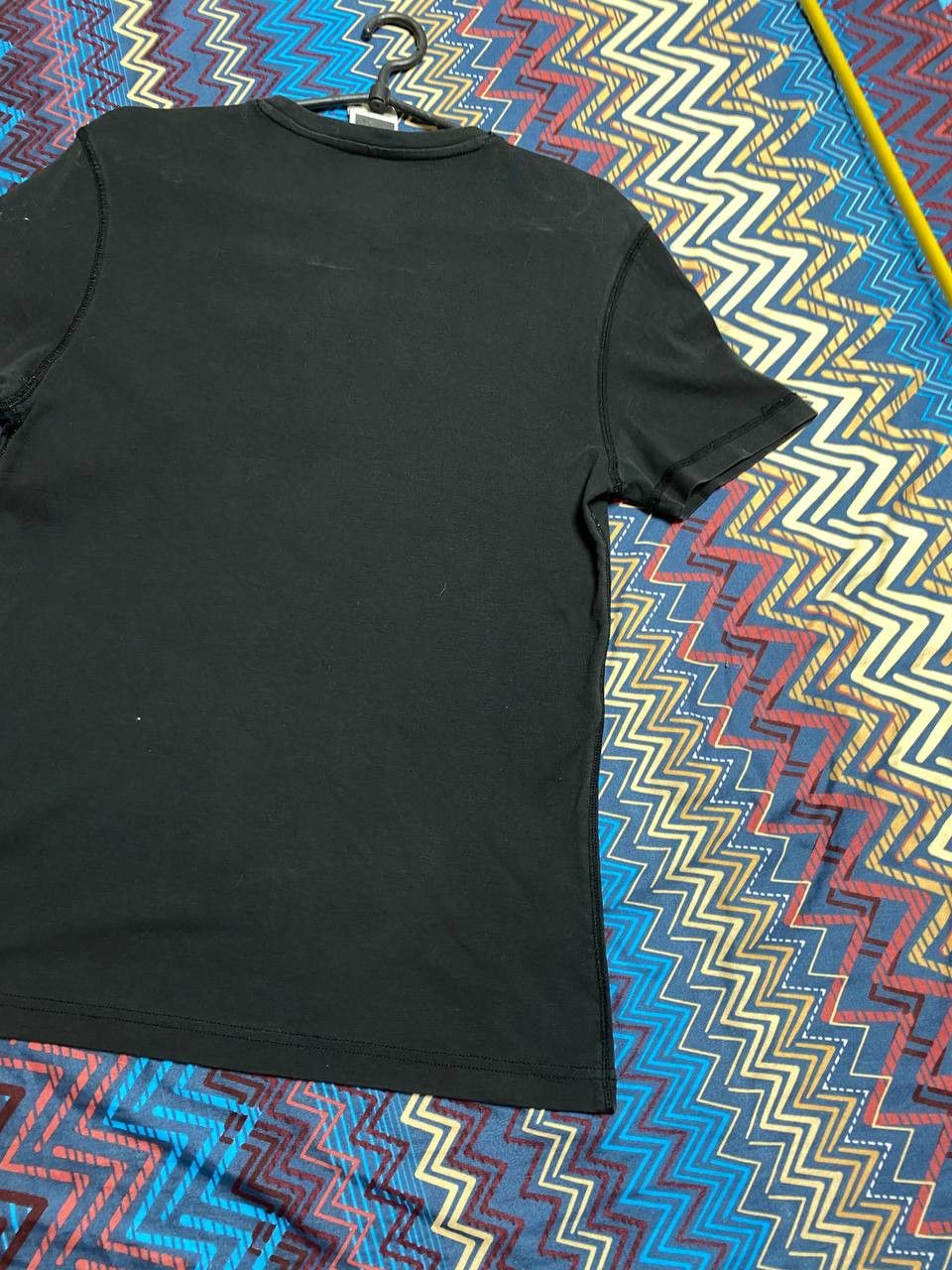 G-Star × Vintage 90’s G STAR RAW RETRO AVANT-GARDE Y2K Faded TEE Size US XL / EU 56 / 4 - 7 Thumbnail