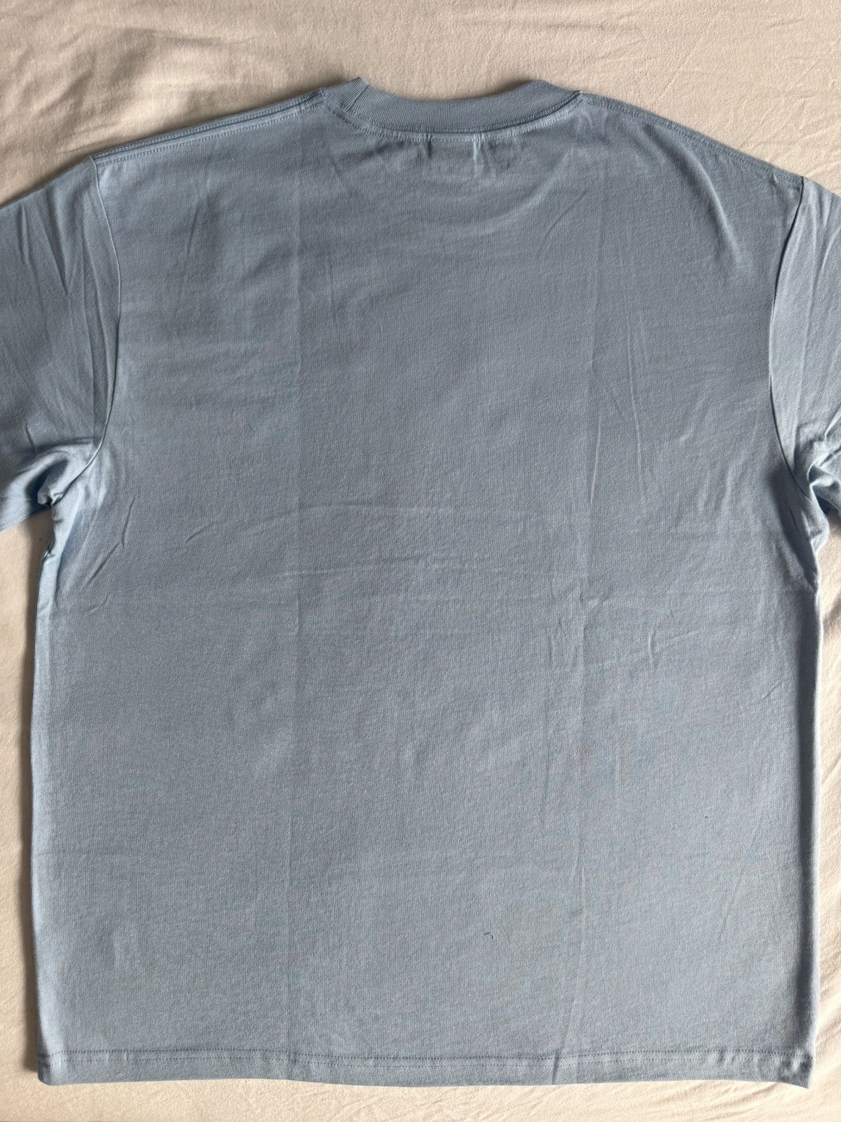 Corteiz Corteiz Alcatraz Logo Tee Size US M / EU 48-50 / 2 - 2 Thumbnail