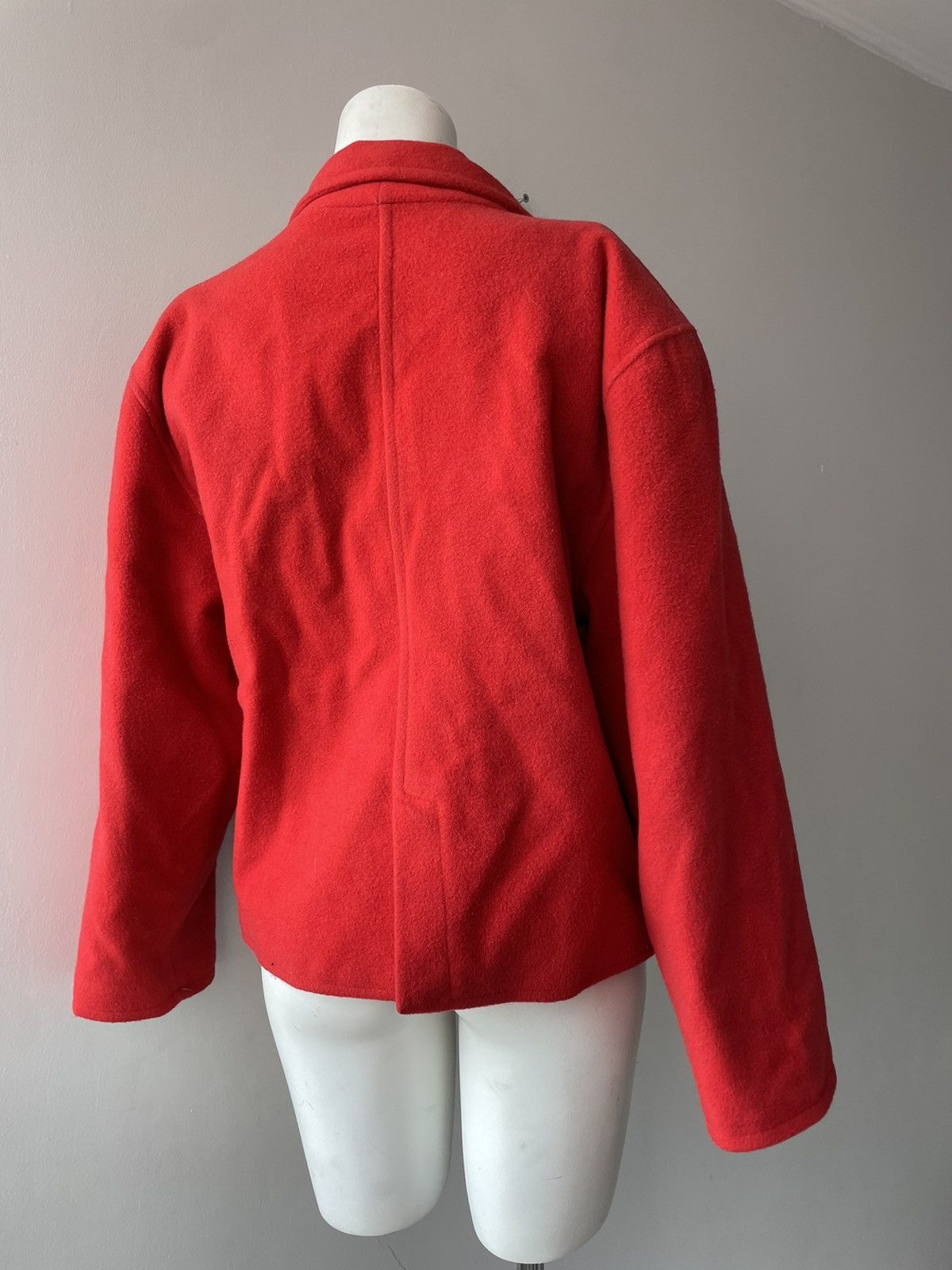 United Colors Of Benetton Benetton coat Size M / US 6-8 / IT 42-44 - 12 Thumbnail