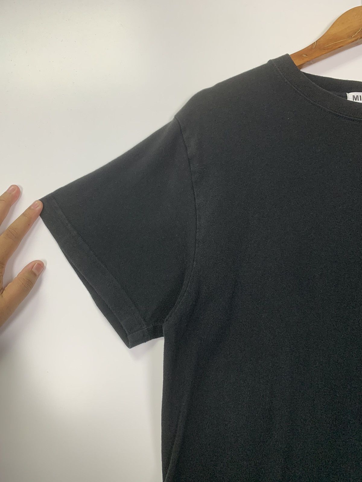 Cartoon Network × One Piece Milkfed & One Piece Collab T-shirt Size US M / EU 48-50 / 2 - 9 Thumbnail