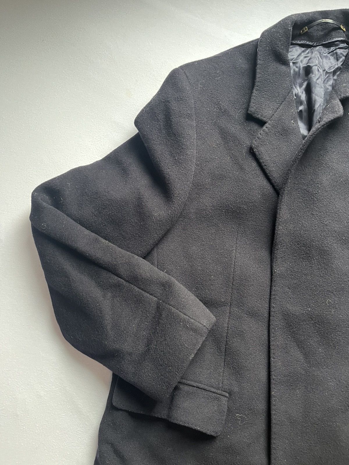 Vintage Black/Navy West Bury Jacket Size US L / EU 52-54 / 3 - 4 Thumbnail