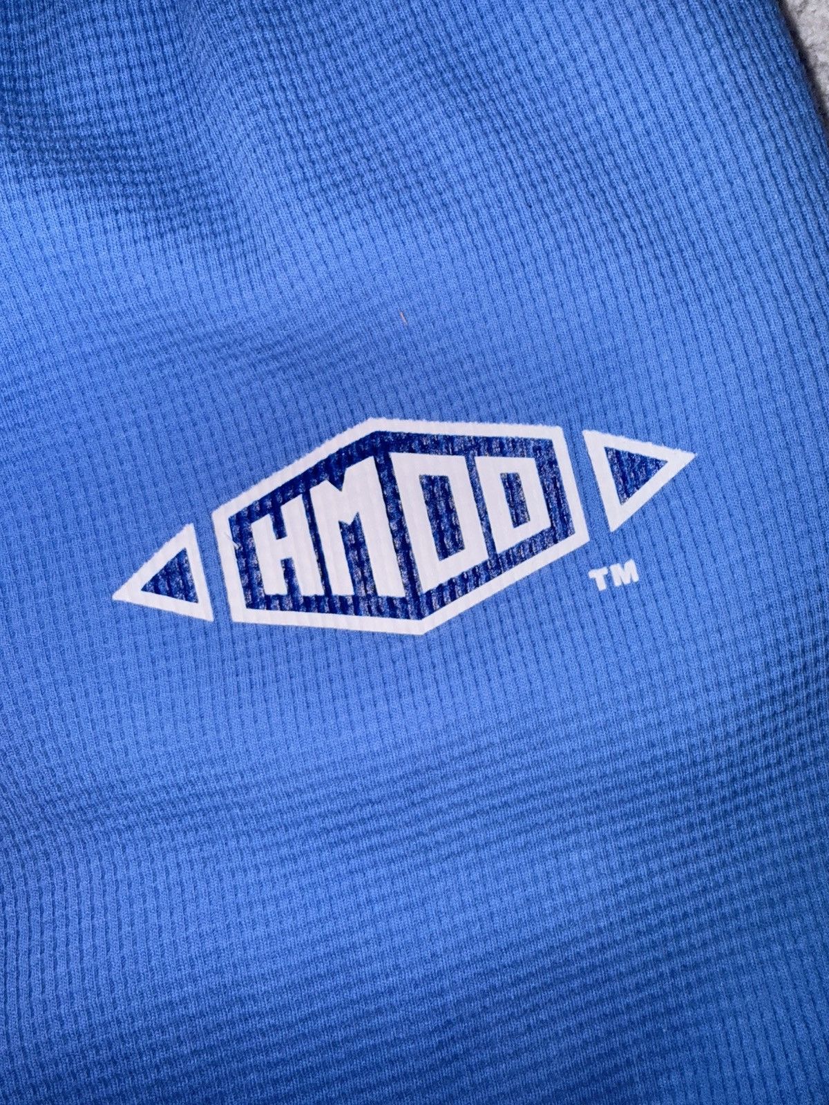 HMDD HMDD waffle sweats pants Size US 30 / EU 46 - 2 Thumbnail