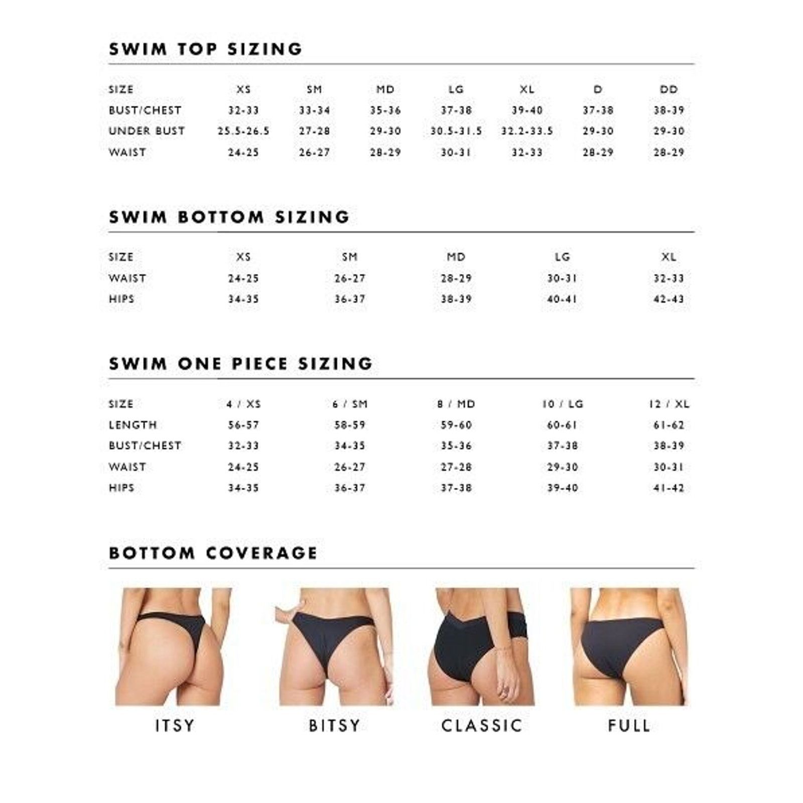 Other NWT L*SPACE Cardi Lennox Bikini Set Top & Bottom Size L Size ONE SIZE - 12 Thumbnail