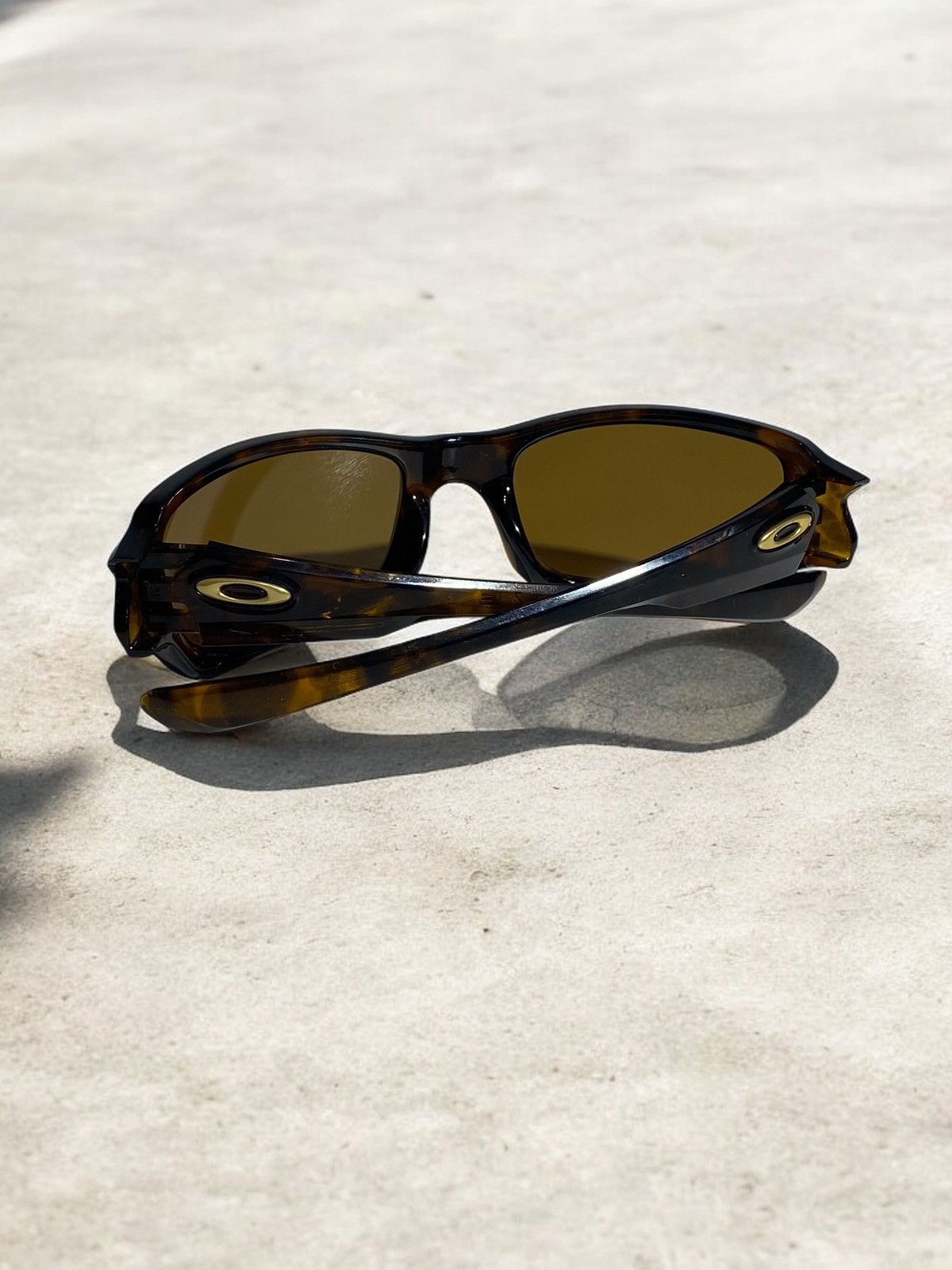Oakley Oakley Mod Five Sunglasses Size ONE SIZE - 9 Thumbnail