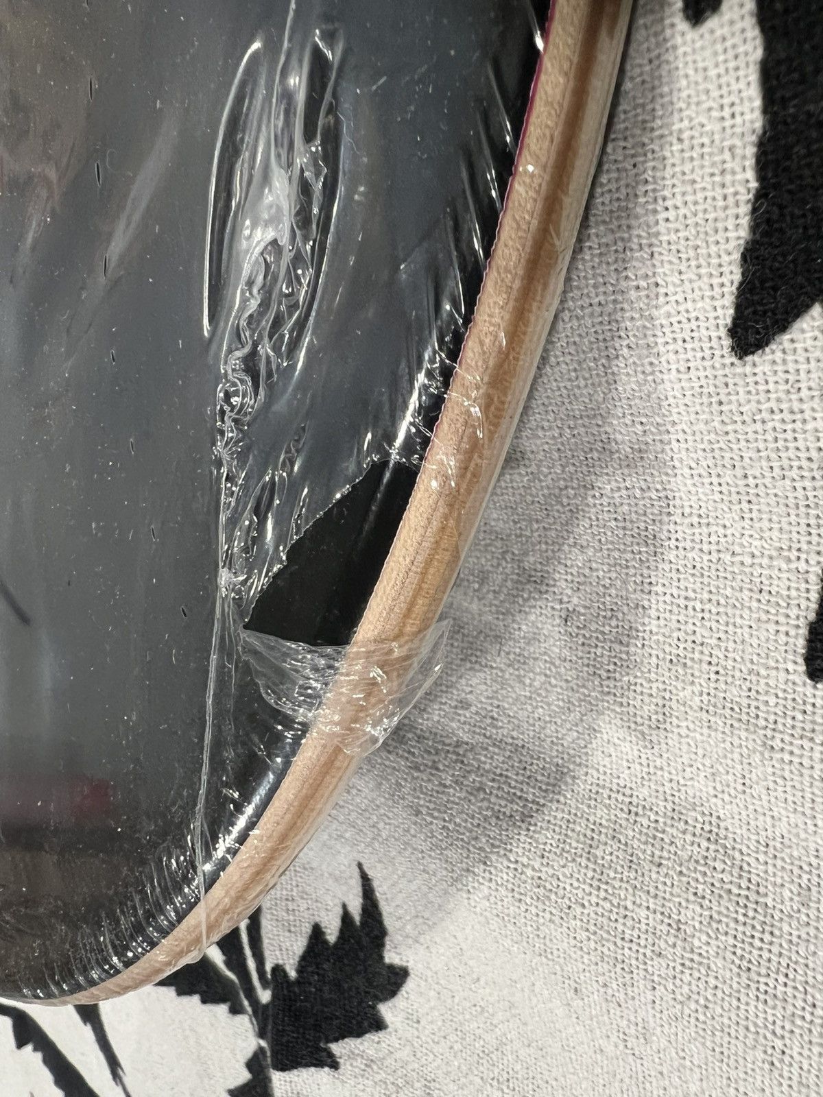 Fuck The Population FTP/ babylon Size 8.5 Skateboard Size ONE SIZE - 4 Thumbnail