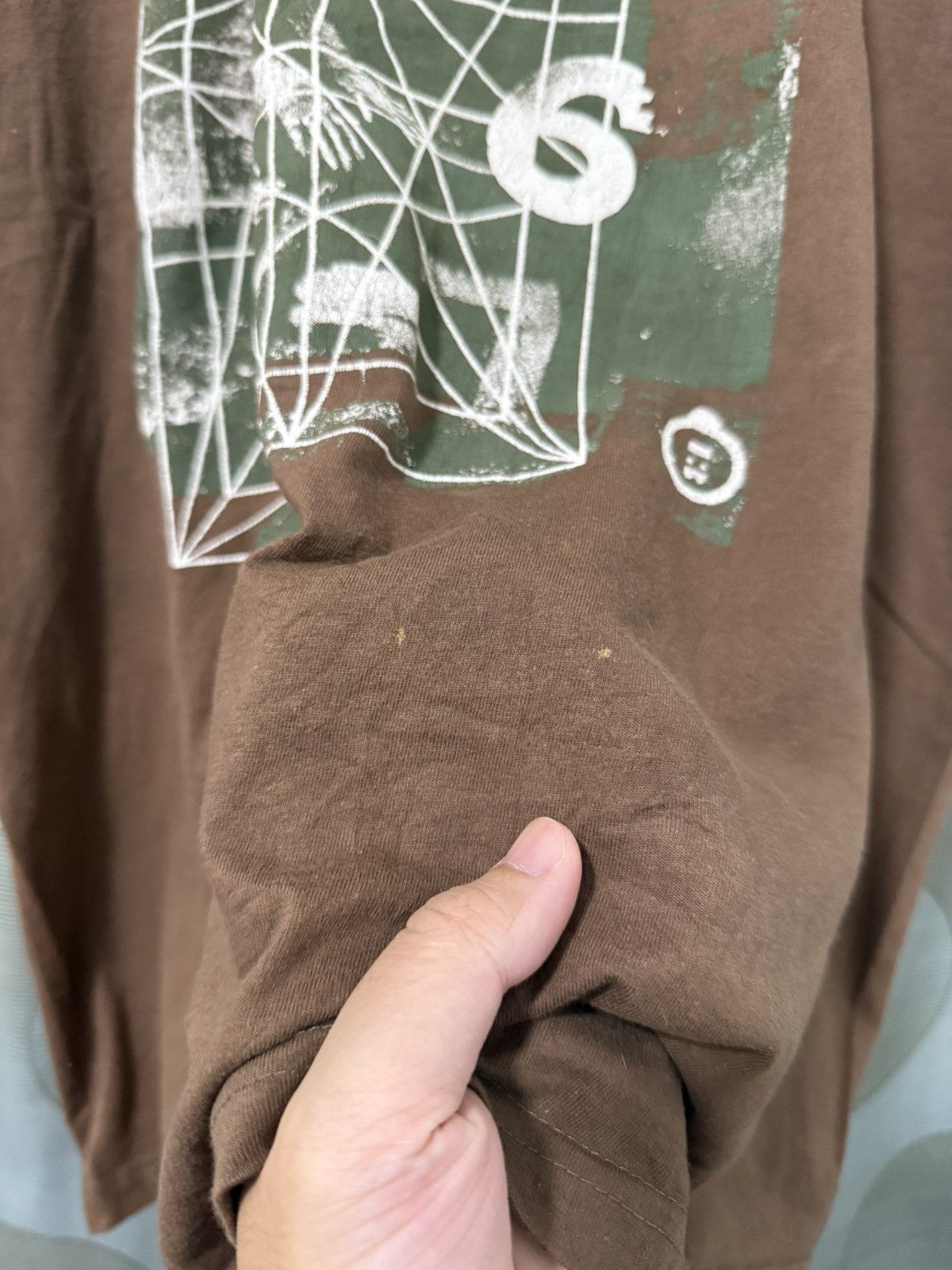 Band Tees Vintage Pixies band tee Size US XL / EU 56 / 4 - 6 Thumbnail