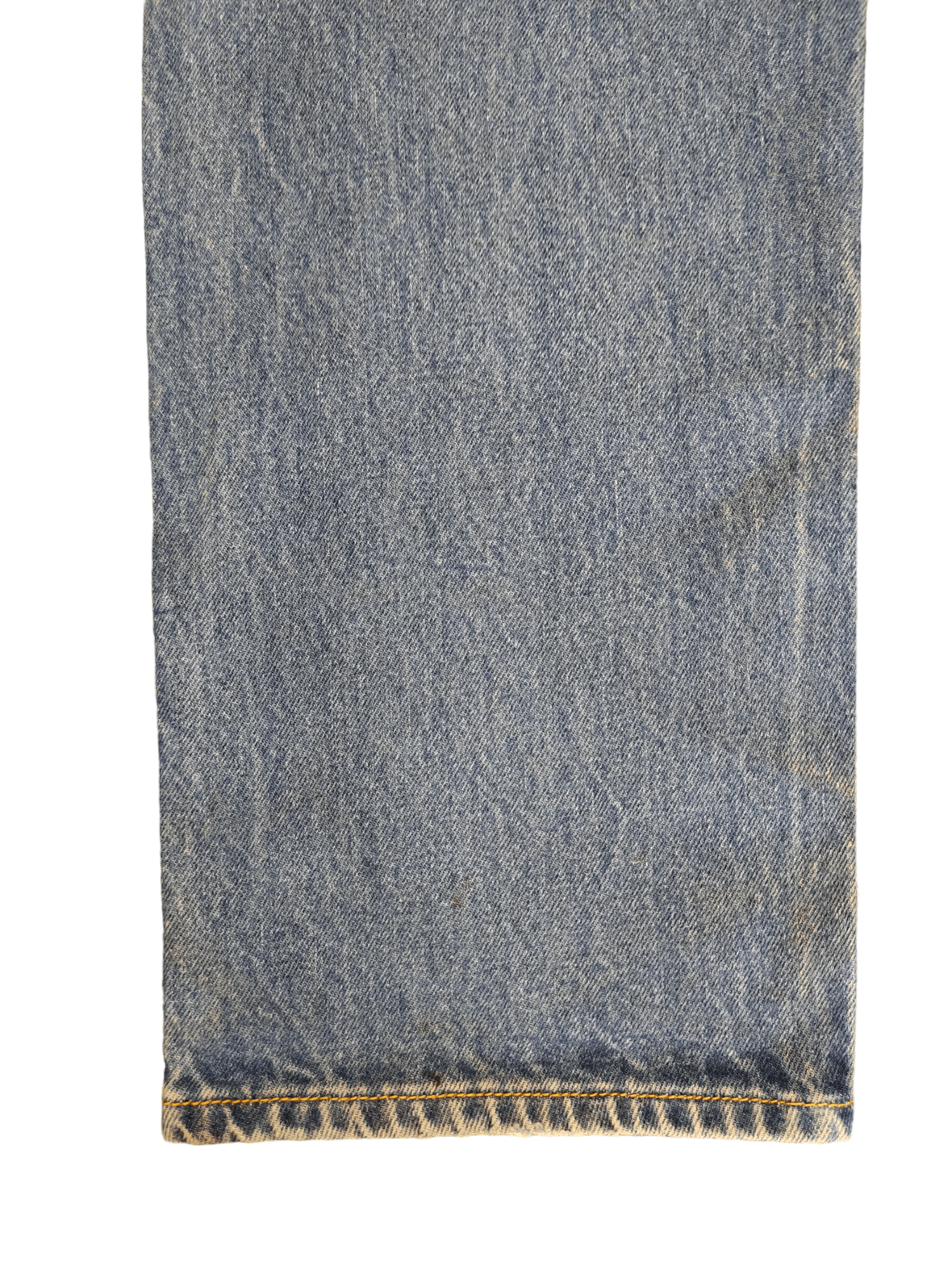 Levi's Vintage Levi's Lot 501 Sand Wash Denim Jeans Size US 33 - 13 Thumbnail