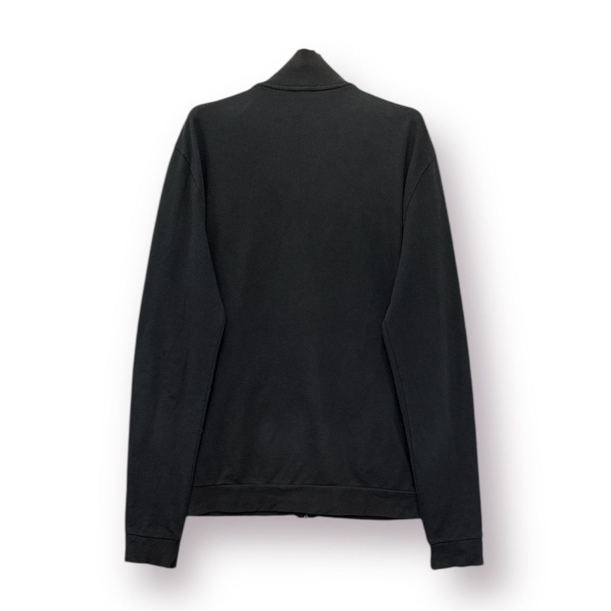 Emporio Armani 🔥 Emporio Armani full zip Sweat zipper - M Size US S / EU 44-46 / 1 - 10 Thumbnail