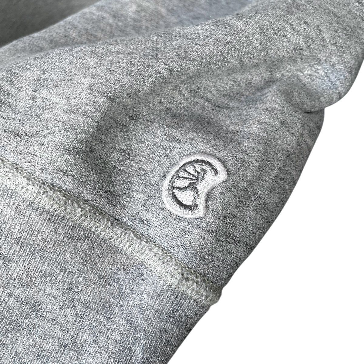 Todd Snyder Todd Snyder NYC For Champion Running Man Repro Crewneck Size US L / EU 52-54 / 3 - 5 Thumbnail