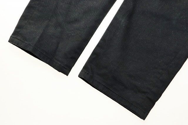 Undercover UNDERCOVER 15AW NO BORDER Period Distressed Chino Pants Size US 28 / EU 44 - 7 Thumbnail