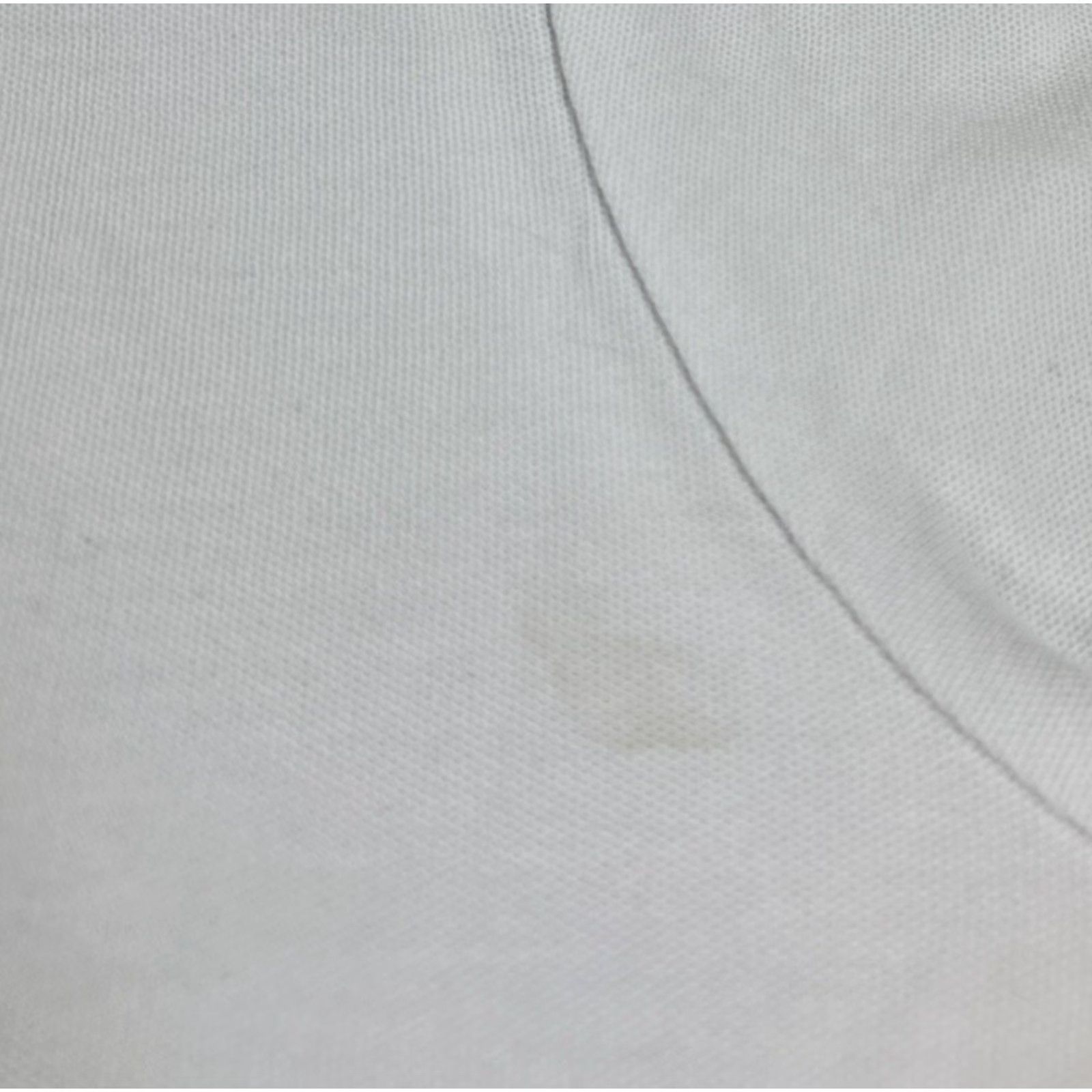 U.S. Polo Assn. US Polo Assn Mens Polo Shirt Size Large Embroidered Logo White Size US L / EU 52-54 / 3 - 4 Thumbnail