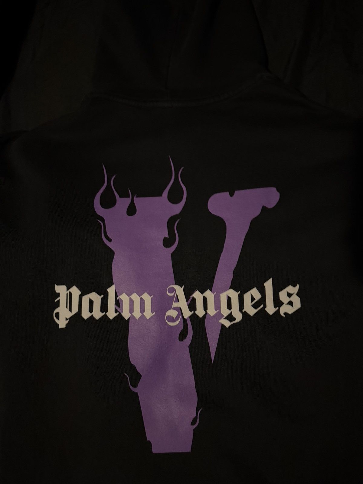 Palm Angels × Vlone Palm Angels X Vlone Size US M / EU 48-50 / 2 - 4 Thumbnail